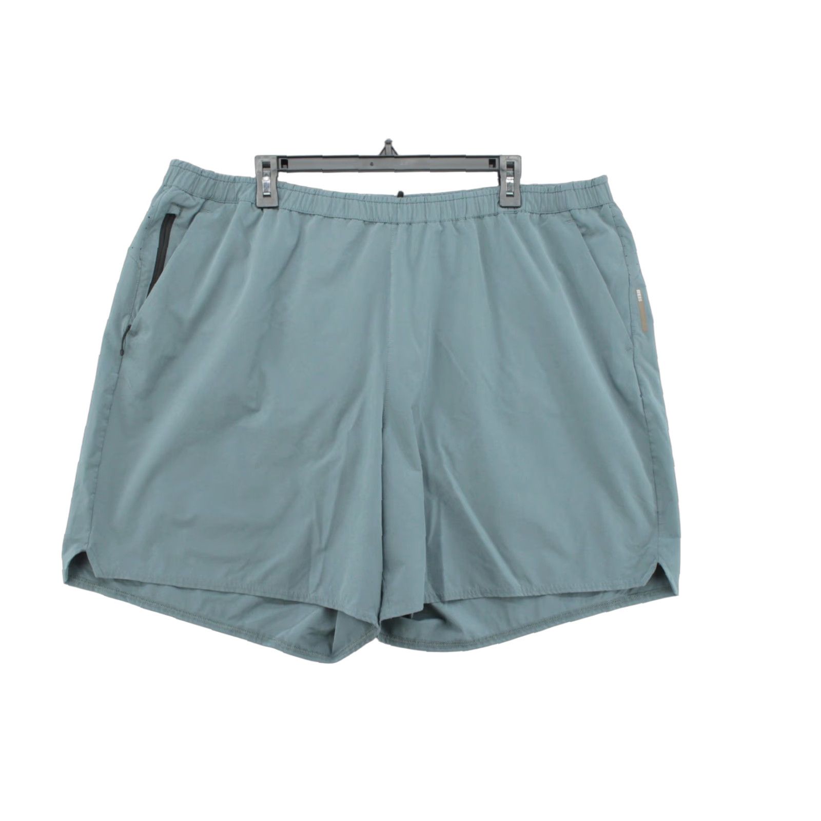 Vintage REI Active Pursuits Shorts Mens XXL Gray Running Outdoors Hiking Trails Shirt Size US 39 - 1 Thumbnail