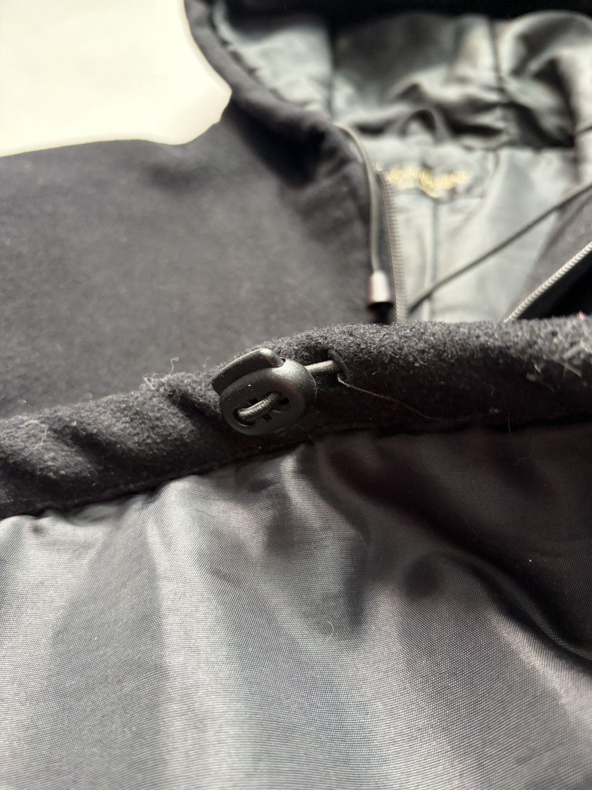 Yves Saint Laurent Vintage YSL Yves Saint Laurent wool jacket Size US XL / EU 56 / 4 - 14 Thumbnail