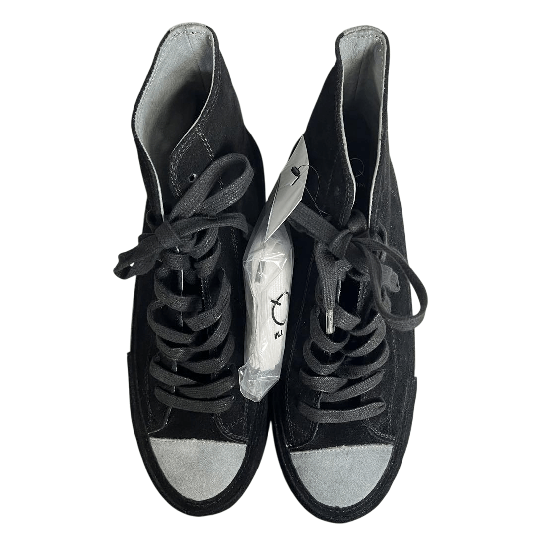 Number (N)ine × UBIQ NUMBER (N)INE xUBIQ Sneakers Size US 10 / EU 43 - 4 Thumbnail