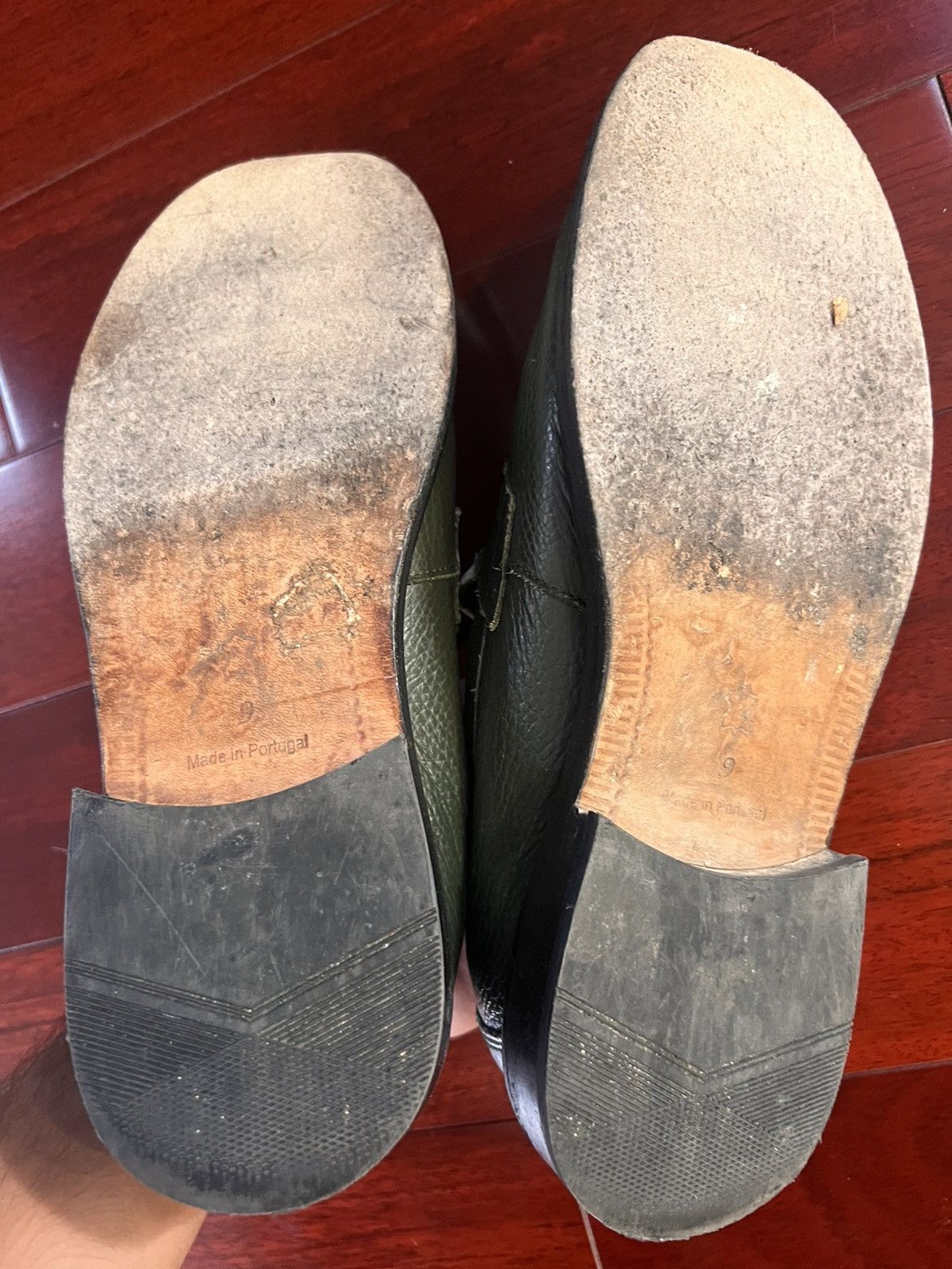 Aime Leon Dore Aime Leon Dore Penny Loafers Size US 10 / EU 43 - 4 Thumbnail