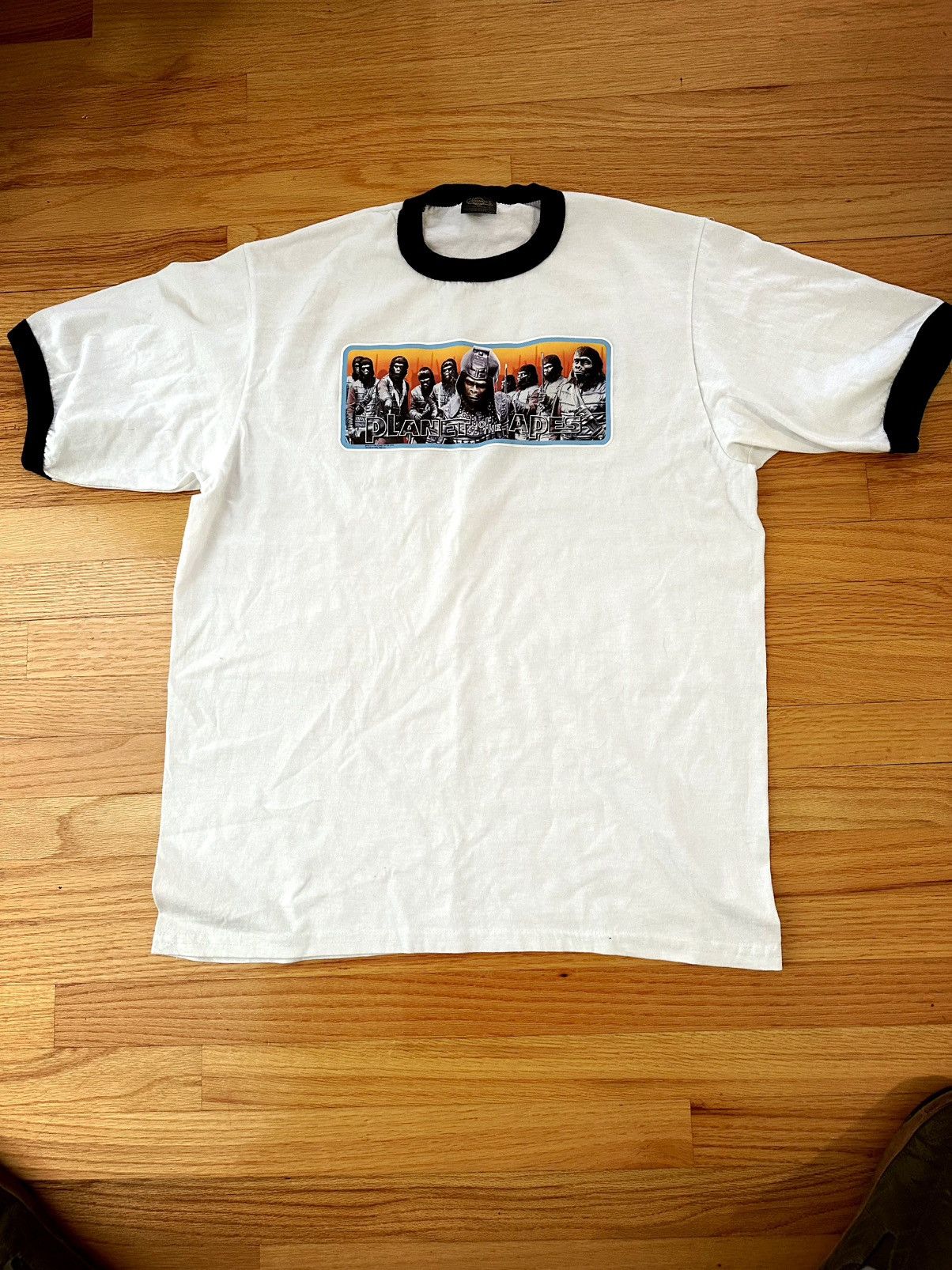 Changes Planet of the Apes XL Size US XL / EU 56 / 4 - 1 Thumbnail