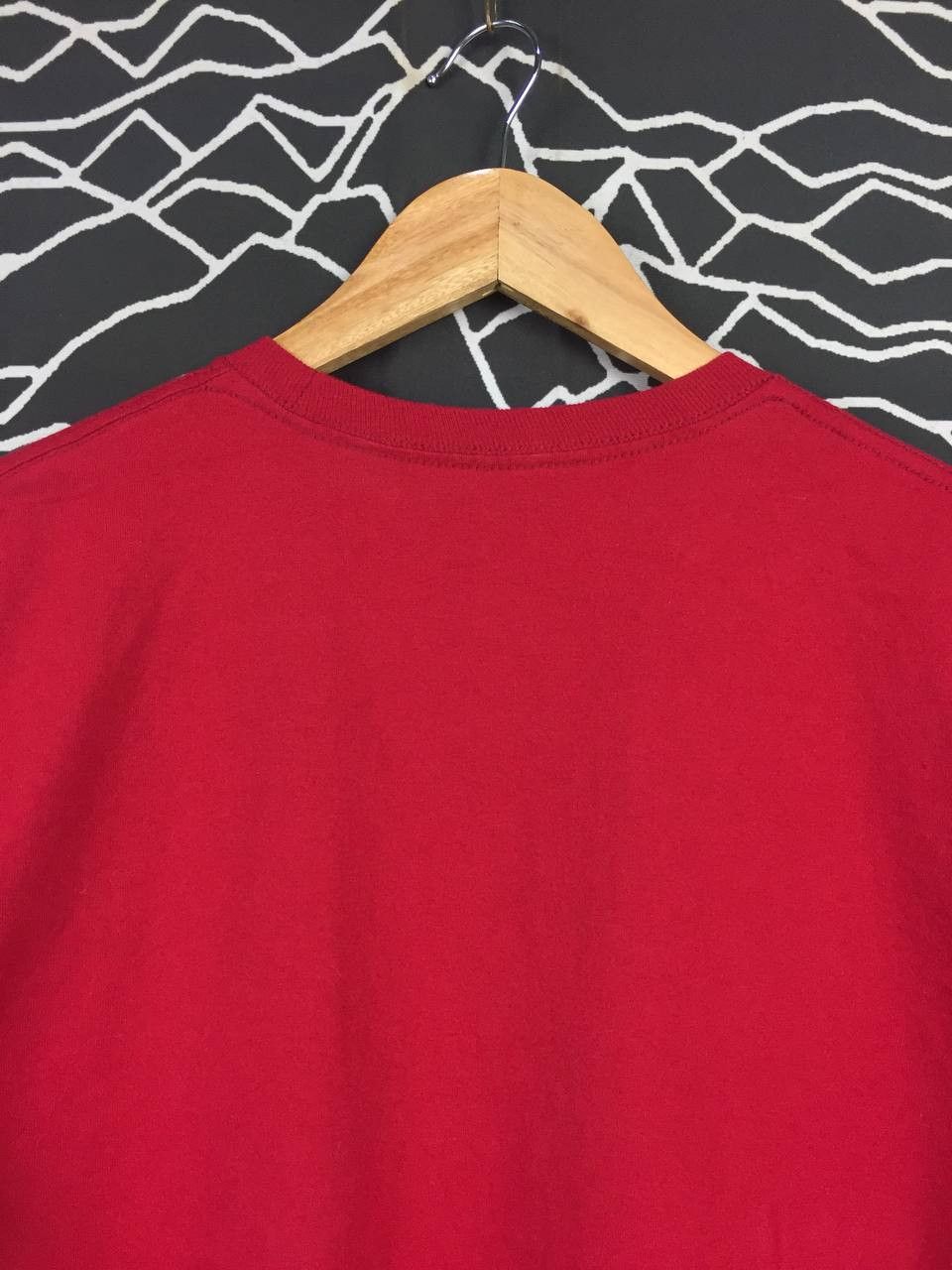 Vans Vans Off The Wall Big Logo Skateboards Tee Size US L / EU 52-54 / 3 - 5 Thumbnail