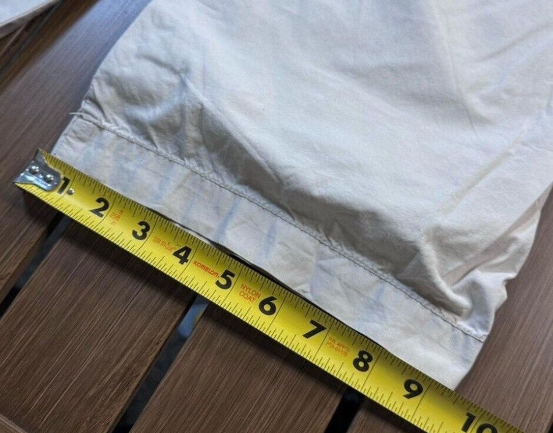 Polo Ralph Lauren POLO BAGGY JEANS AVAT GARDE Size US 40 / EU 56 - 4 Thumbnail