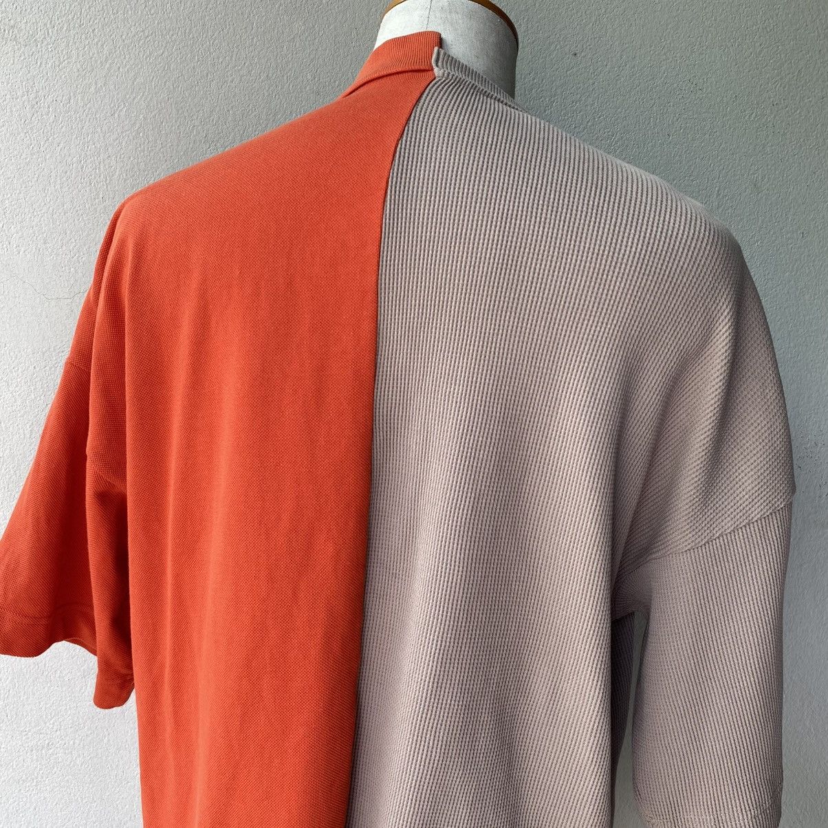 Maison MIHARA YASUHIRO Good Inspiration MIHARA YASUHIRO polo shirt Size US L / EU 52-54 / 3 - 21 Thumbnail