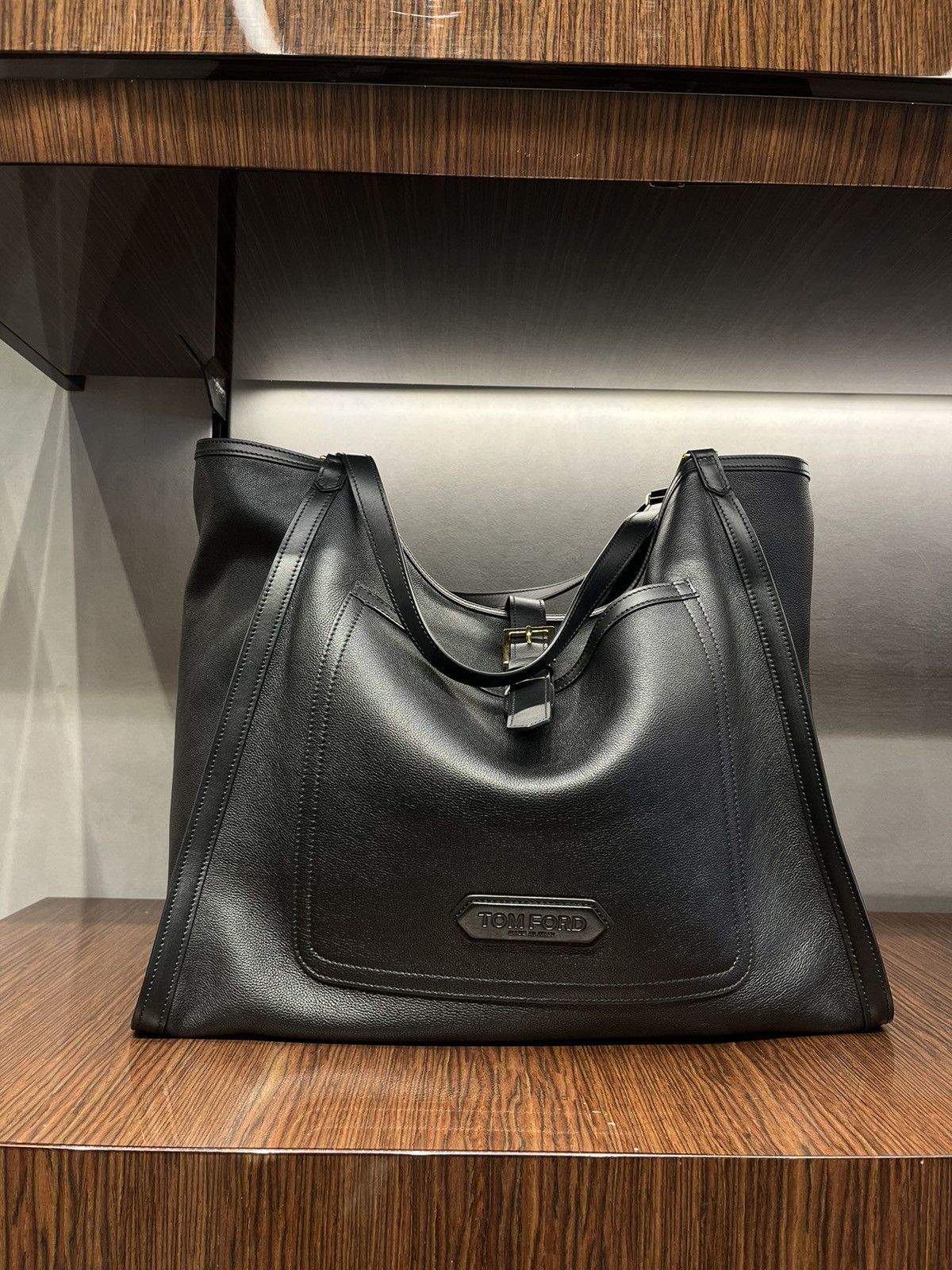 Tom Ford TOM FORD BAGS FOR CLIENT - Prices Vary Size ONE SIZE - 8 Thumbnail
