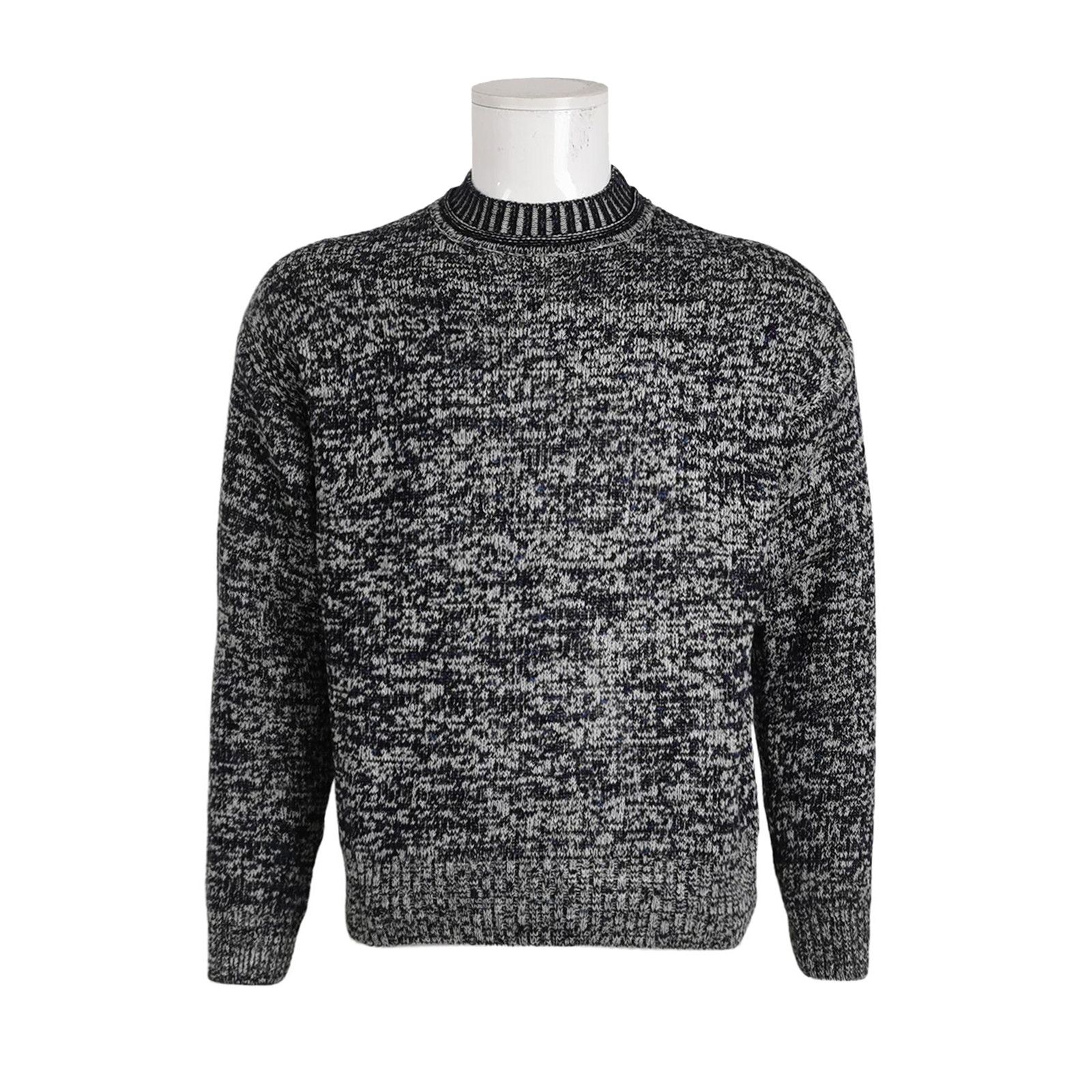 Acne Studios Acne Studios Men xxs Sweaters Knitwear Size US XXS / EU 40 - 1 Thumbnail