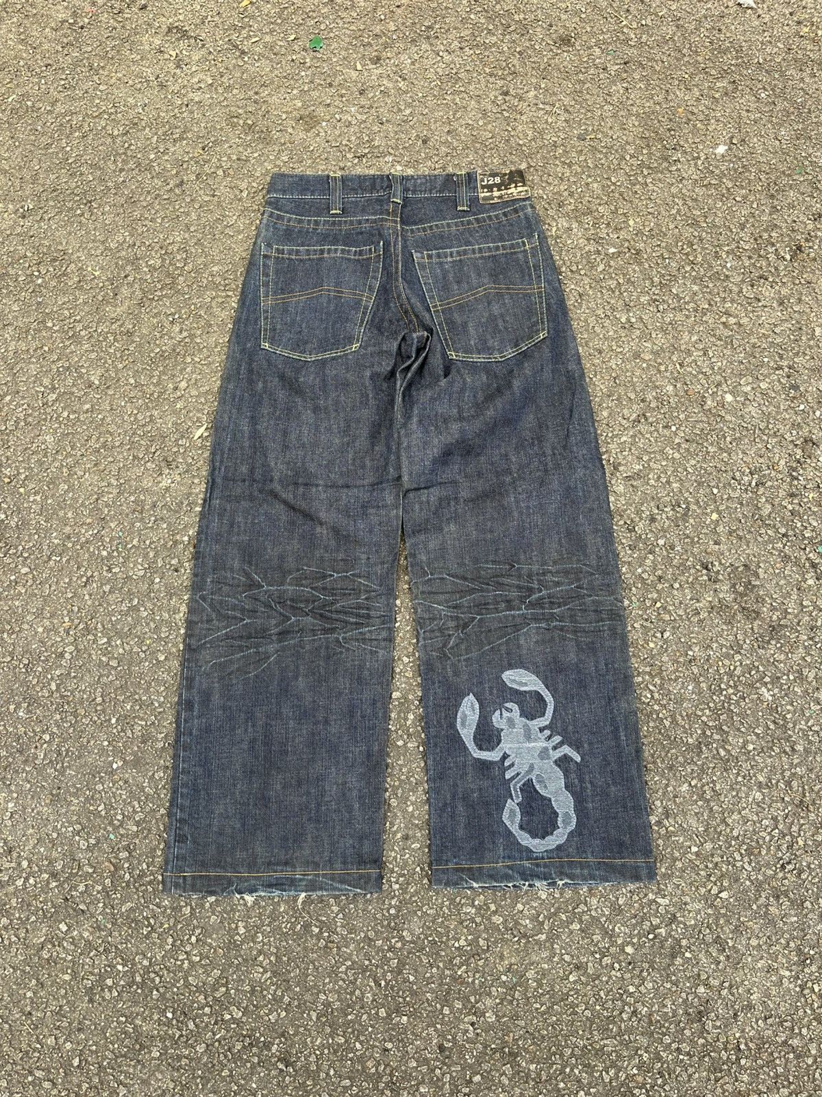 Armani × Armani Exchange × Emporio Armani Emporio Armani Denim