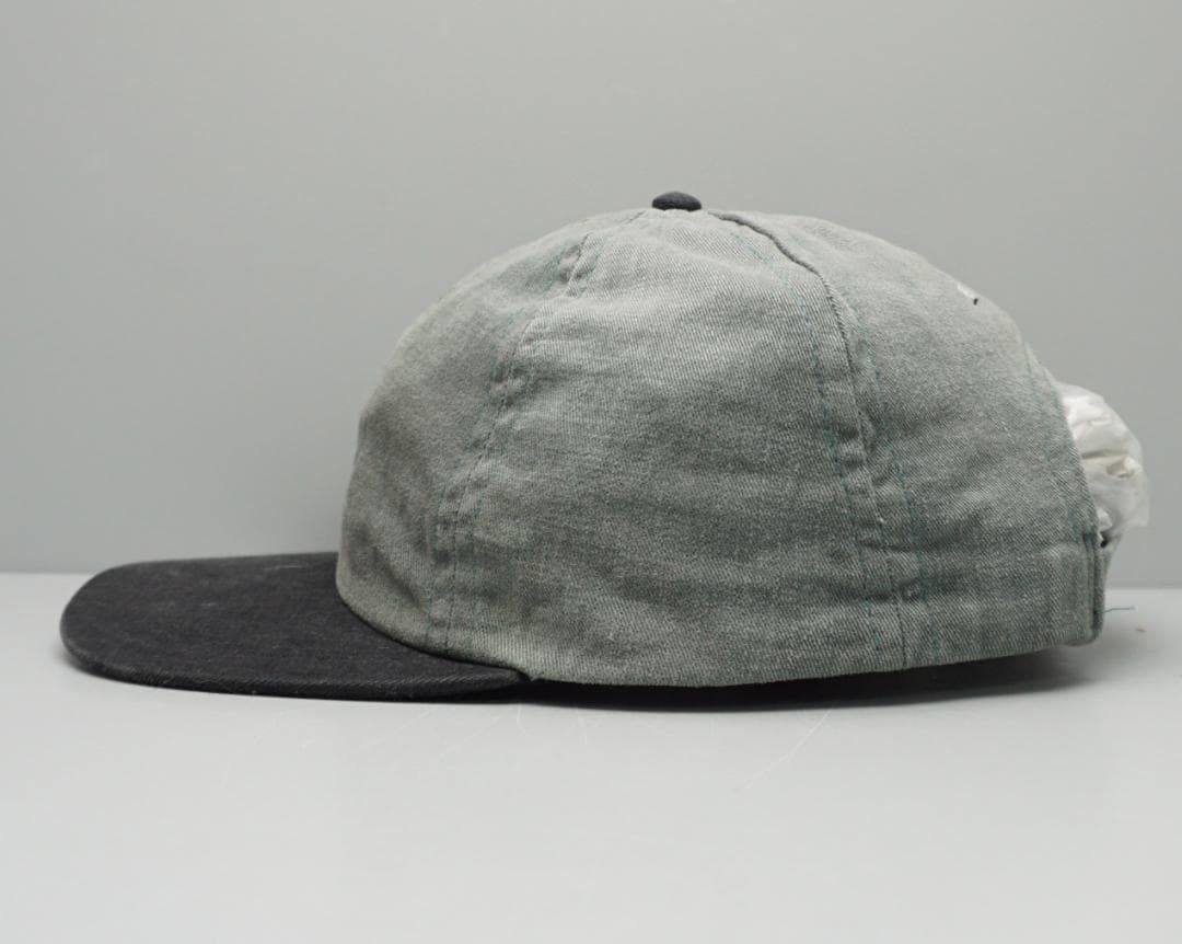 Anime 90's Crazy Shirt Cap Size US XXS / EU 40 - 4 Thumbnail