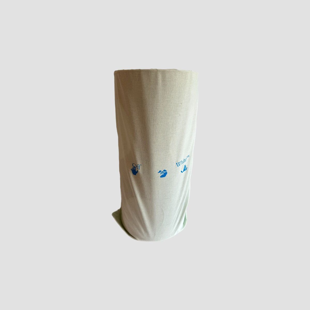 Off-White Off-White Umbrella Meteor Stand Size ONE SIZE - 3 Thumbnail