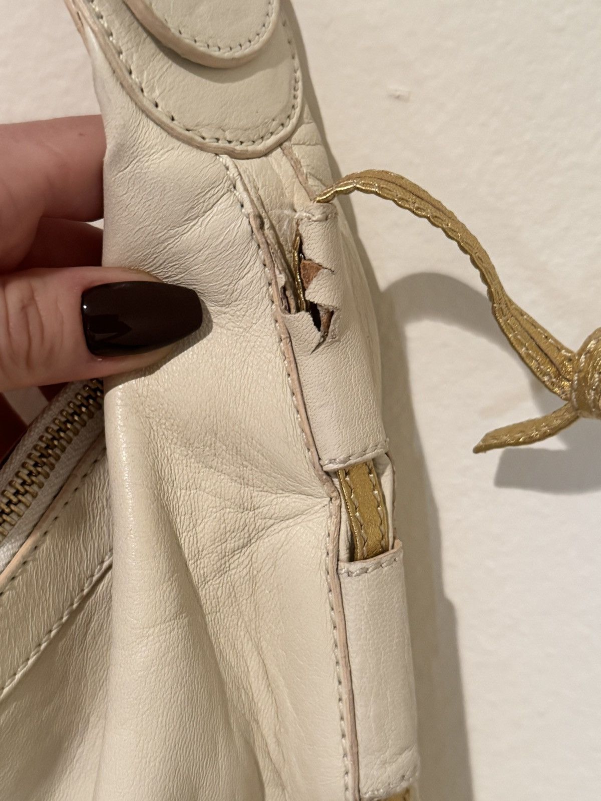 Roberto Cavalli Y2K Roberto Cavalli Leopard Lining purse Size ONE SIZE - 5 Thumbnail