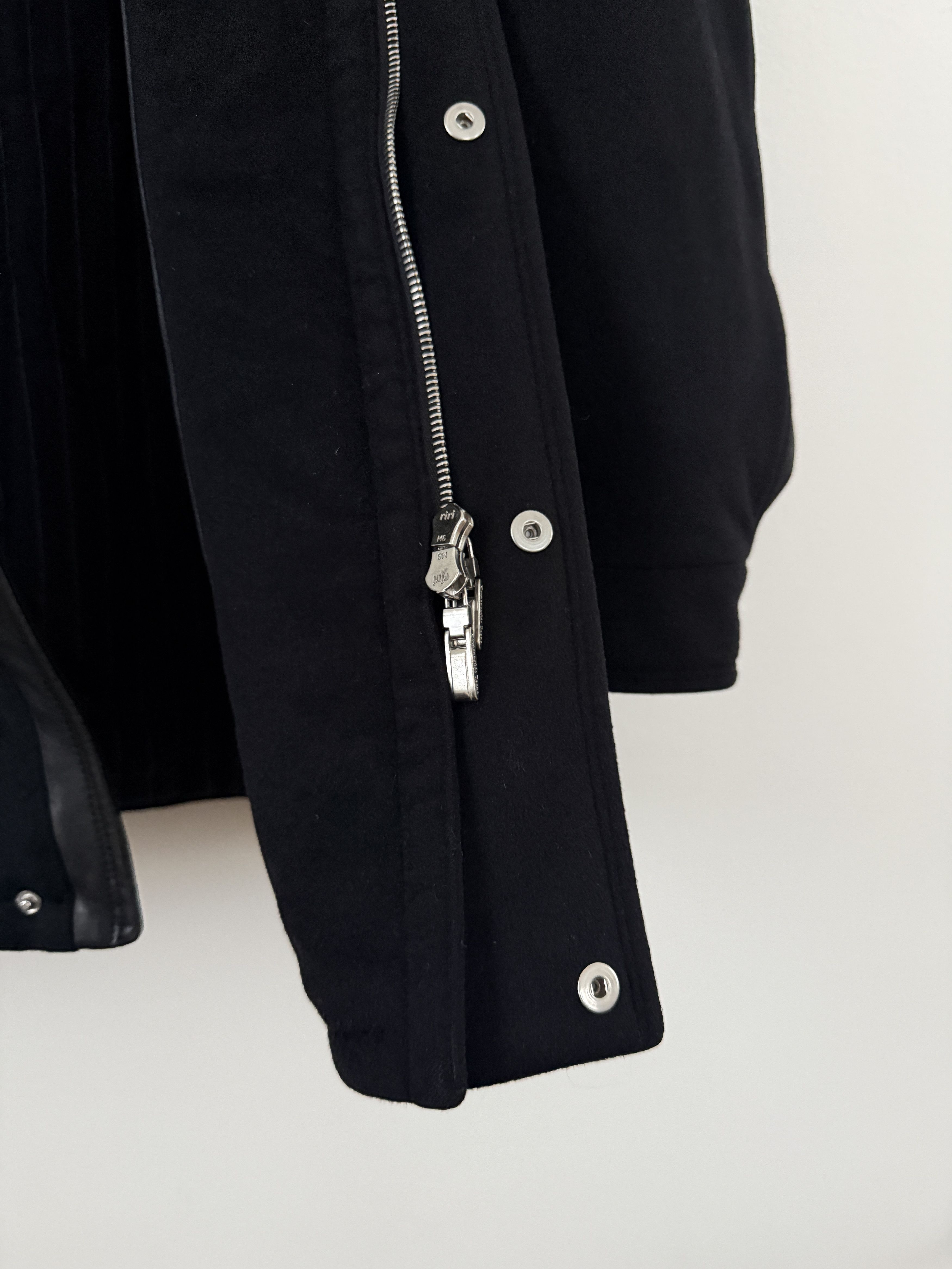 Ermenegildo Zegna Long Coat Size US S / EU 44-46 / 1 - 18 Thumbnail
