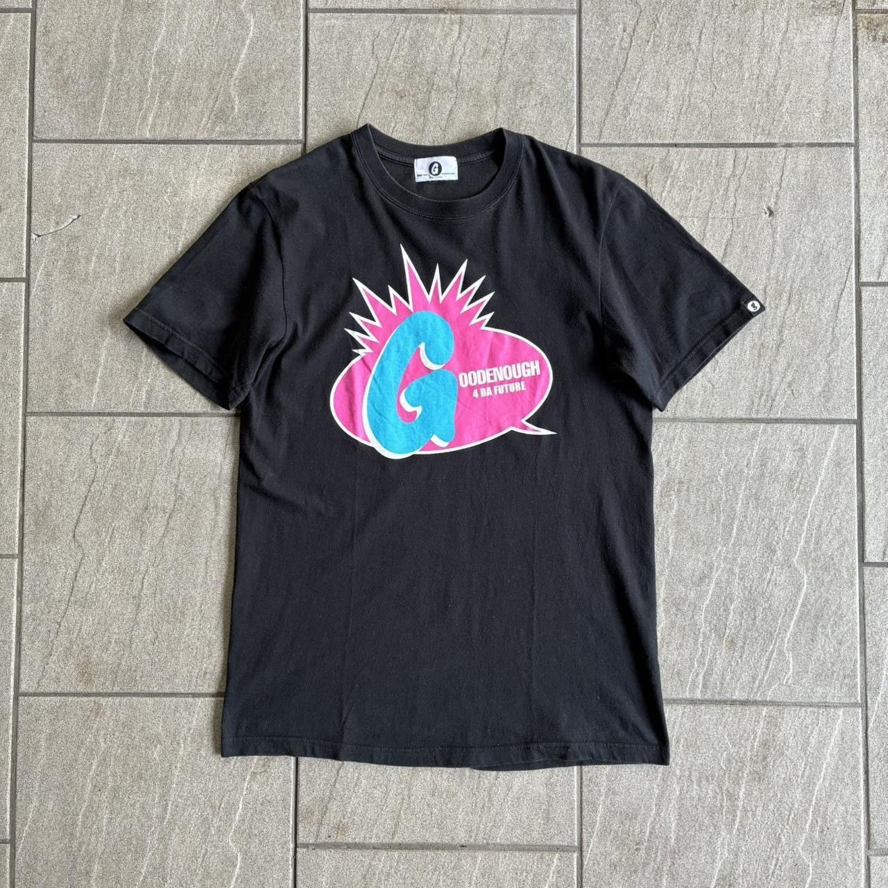 Good Enough | Grailed