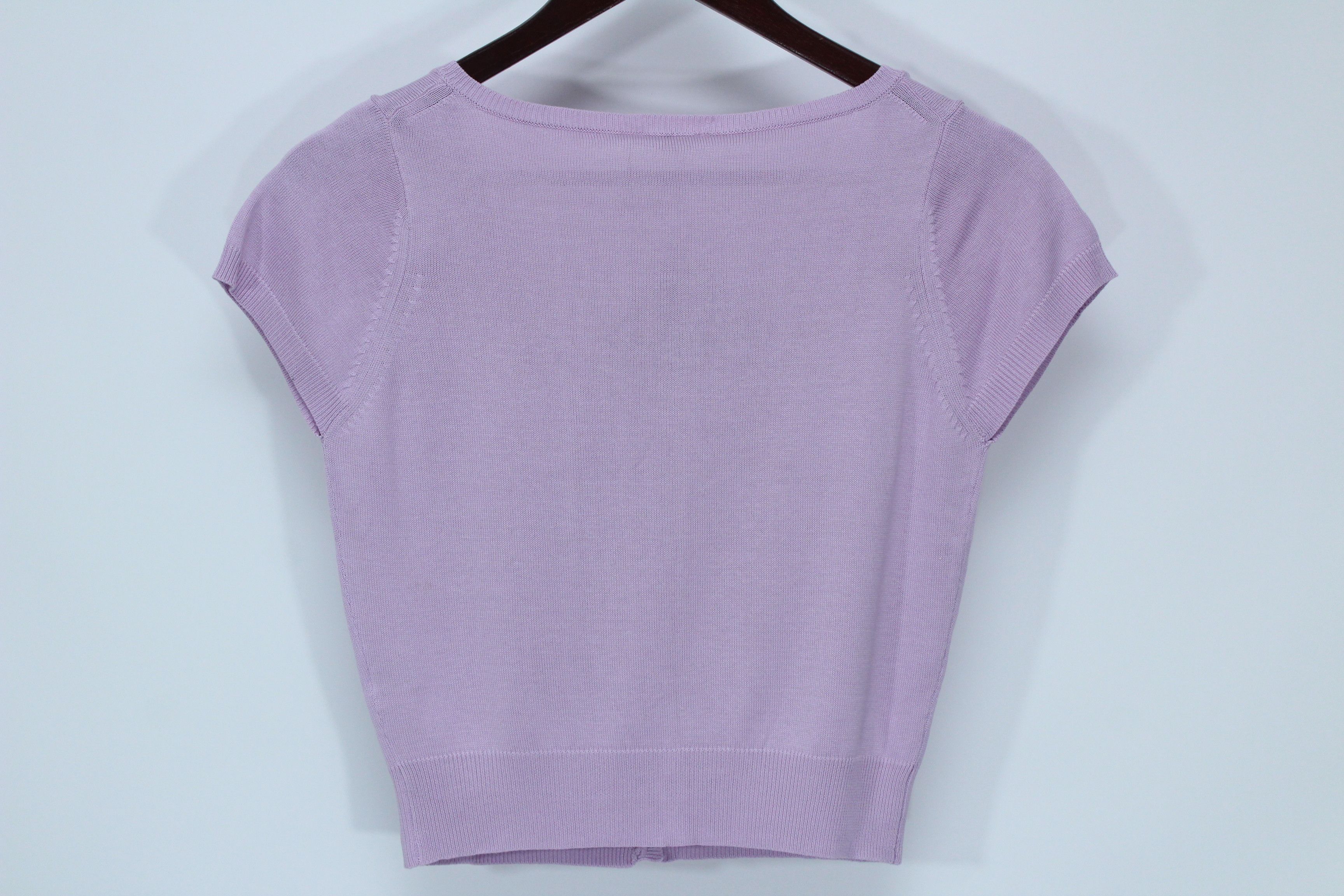 Ballantyne Ballantyne Sweater Womens Size 40 Authentic Hype Size S / US 4 / IT 40 - 5 Thumbnail