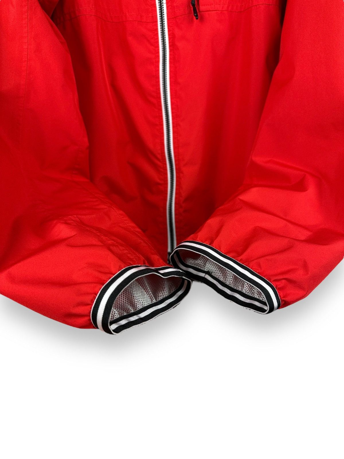 Bogner Bogner Fire + Ice Waterproof Breathable Lightweight Jacket Size US L / EU 52-54 / 3 - 14 Thumbnail
