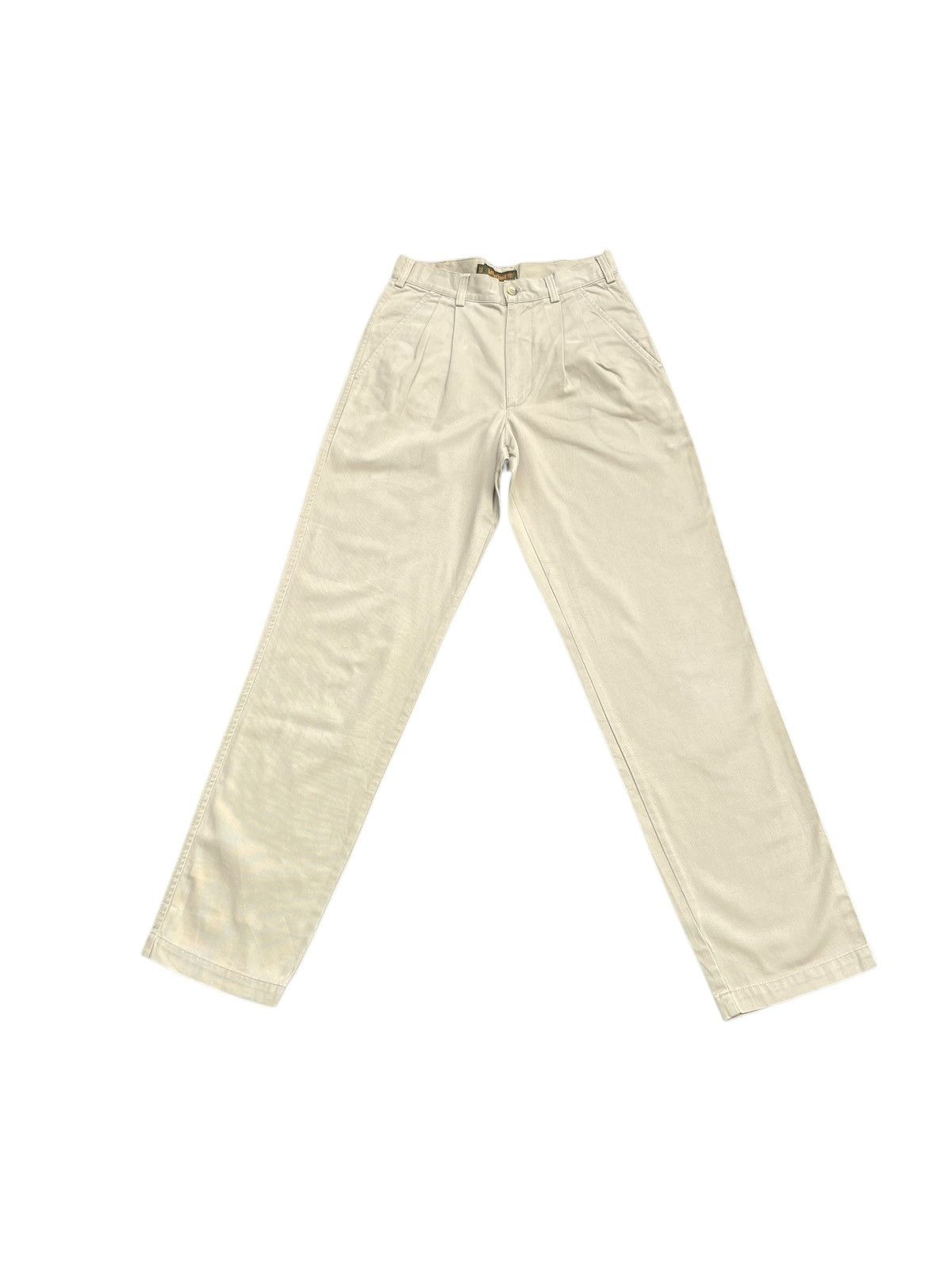 Designer × Timberland × Vintage Vintage Timberland Trouser Size US 28 / EU 44 - 1 Thumbnail