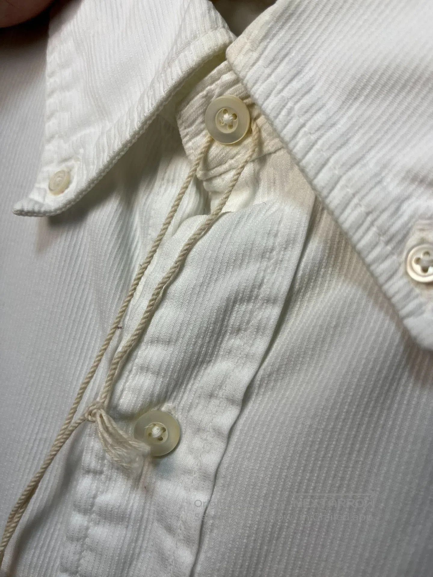 Freewheelers FREEWHEELERS Shirt. Size US M / EU 48-50 / 2 - 5 Thumbnail