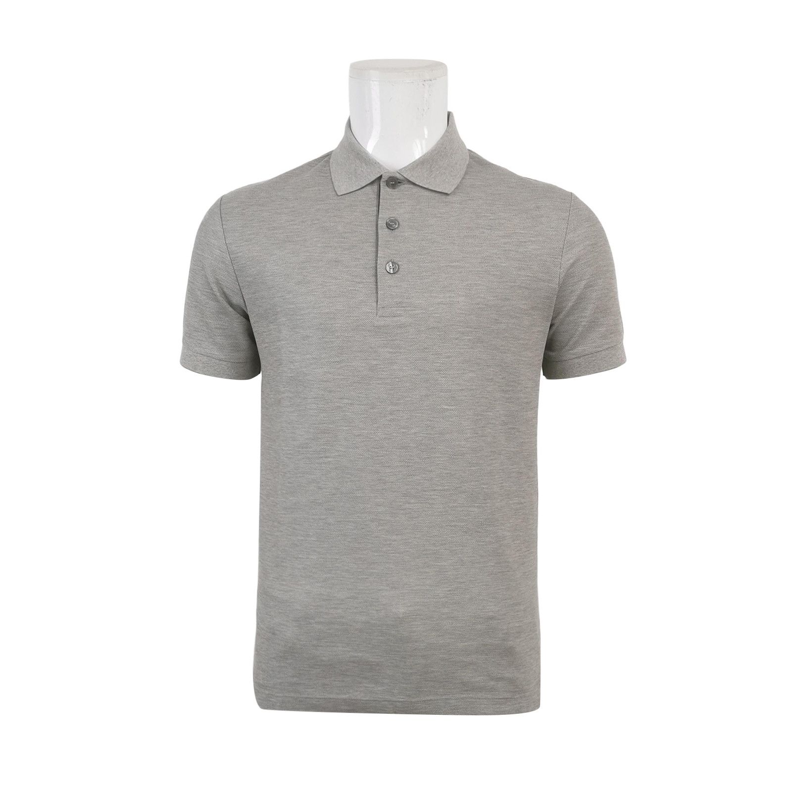 Burberry Burberry Men s Short Sleeve Shirts Size US S / EU 44-46 / 1 - 1 Thumbnail