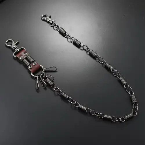 Jewelry Kitagawa x Chika spring pants chain Size ONE SIZE - 4 Thumbnail