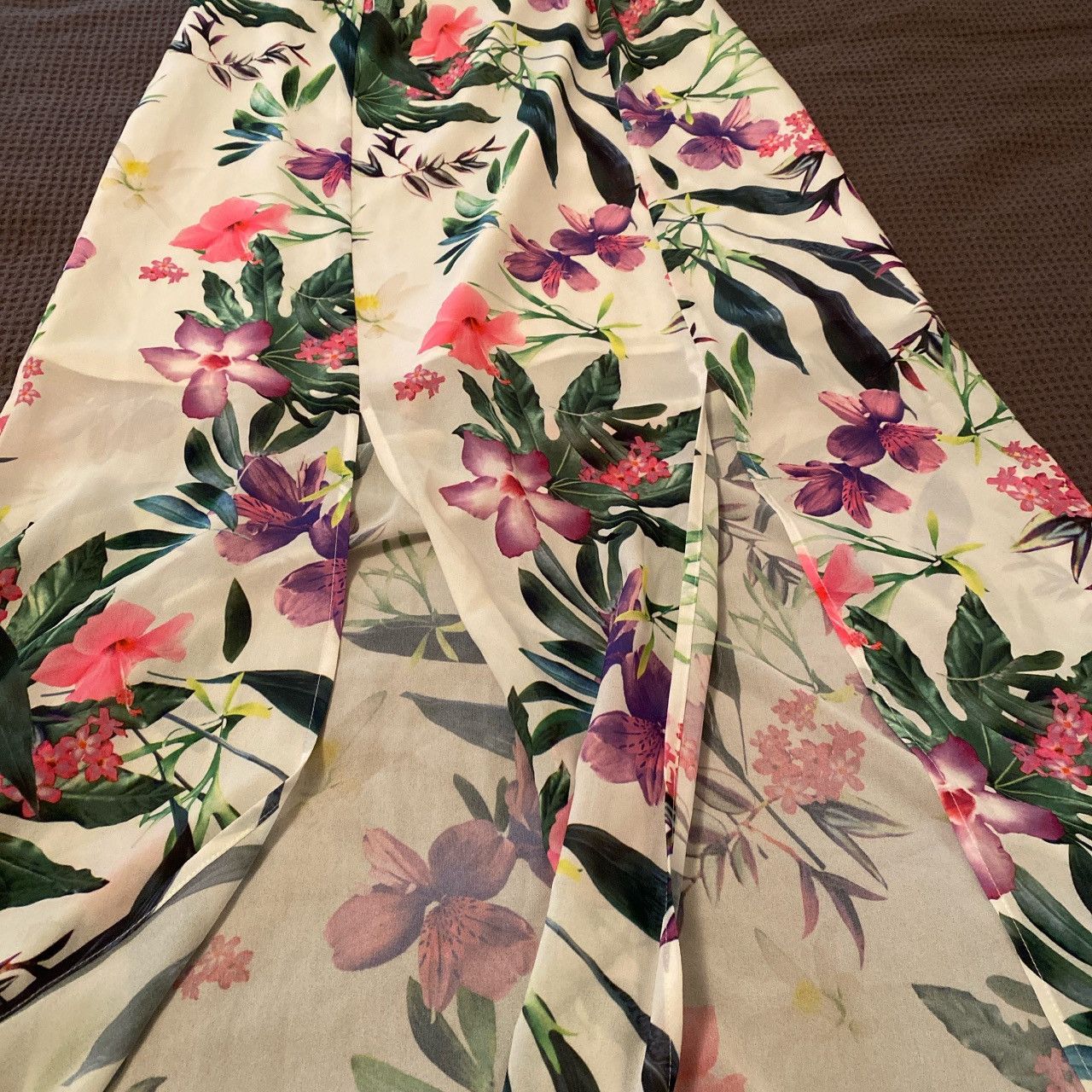 Guess Pretty maxi dress Size S / US 4 / IT 40 - 4 Thumbnail