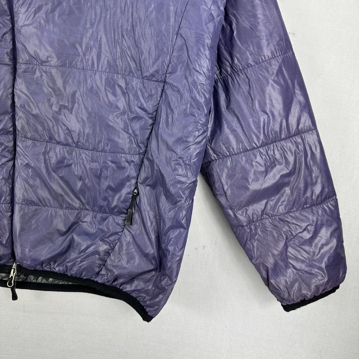 Penfield Penfield Thermal Insulation Thermore Nylon Zipper Jacket Size US L / EU 52-54 / 3 - 3 Thumbnail
