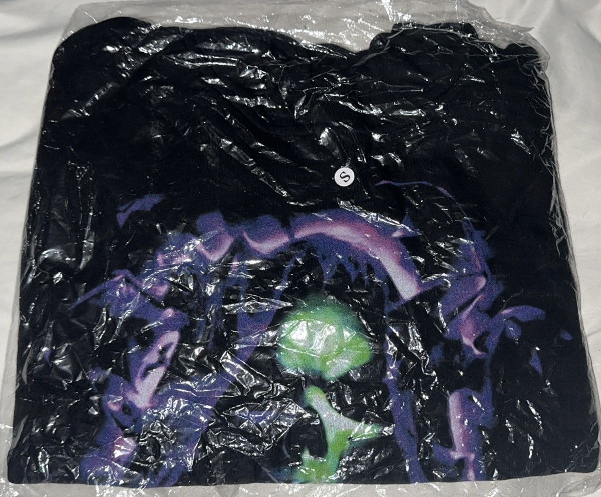 Droland Miller Droland Miller - 8ULL HOODIE (SMALL) Size US S / EU 44-46 / 1 - 2 Thumbnail