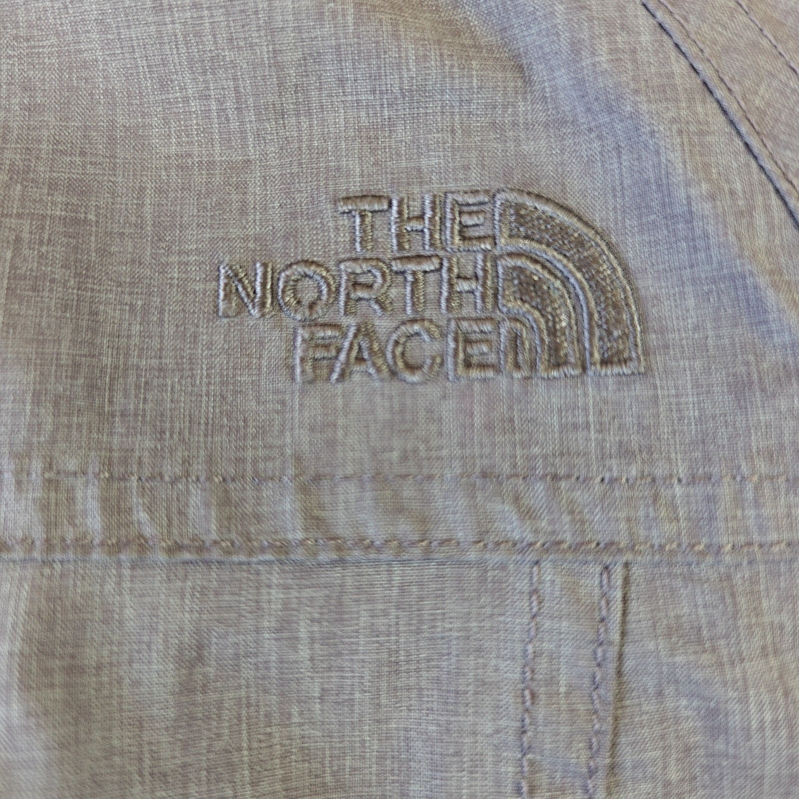 The North Face The North Face Carli HyVent Rain Jacket sz S Size S / US 4 / IT 40 - 9 Thumbnail