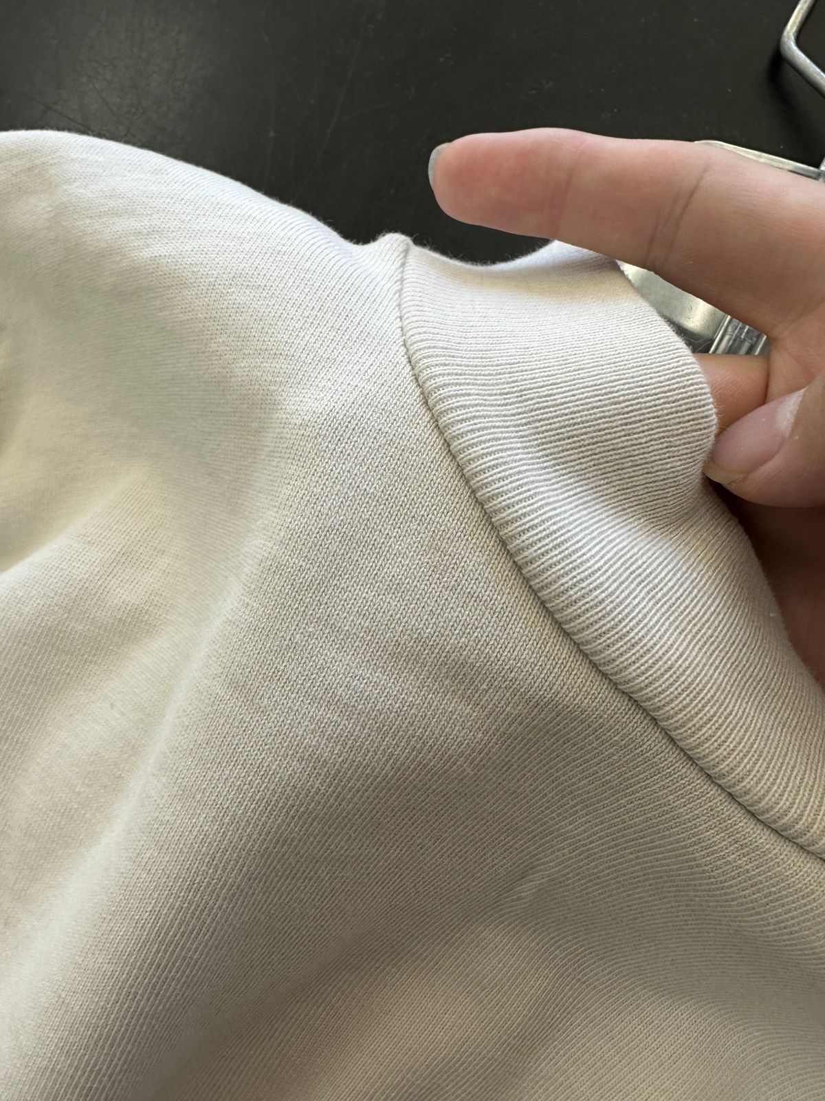 Cactus Plant Flea Market Yeezy CPFM Sunday Service Poncho Size US XL / EU 56 / 4 - 5 Thumbnail