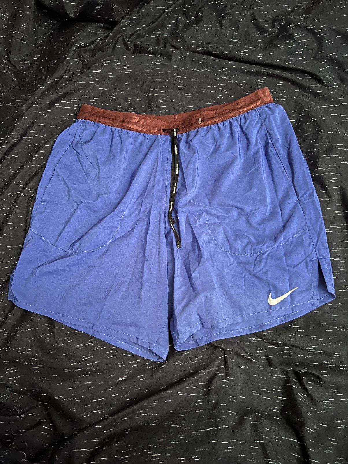Men's Running Nike Unlined Running Shorts Nike Flex Stride We