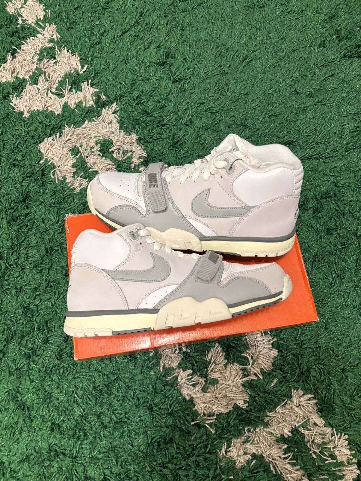 Nike Nike Air Trainer 1 “Photon Dust” Size US 9 / EU 42 - 2 Thumbnail