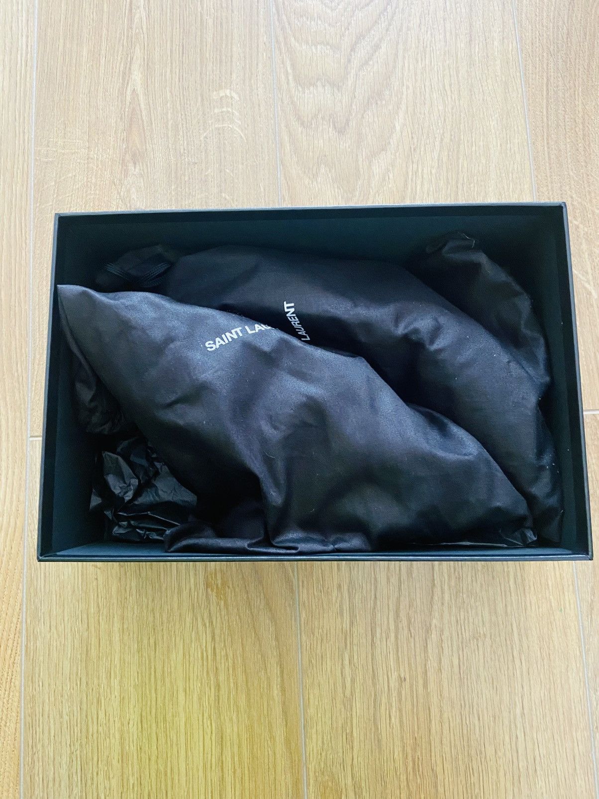 Yves Saint Laurent YVES SAINT LAURENT High Hills Size US 8 / IT 38 - 6 Thumbnail