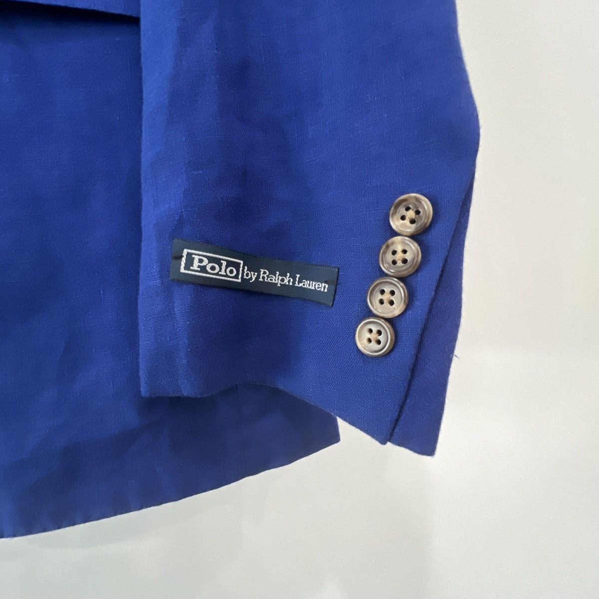 Polo Ralph Lauren Ralph Lauren Full suit Size 52R - 7 Thumbnail