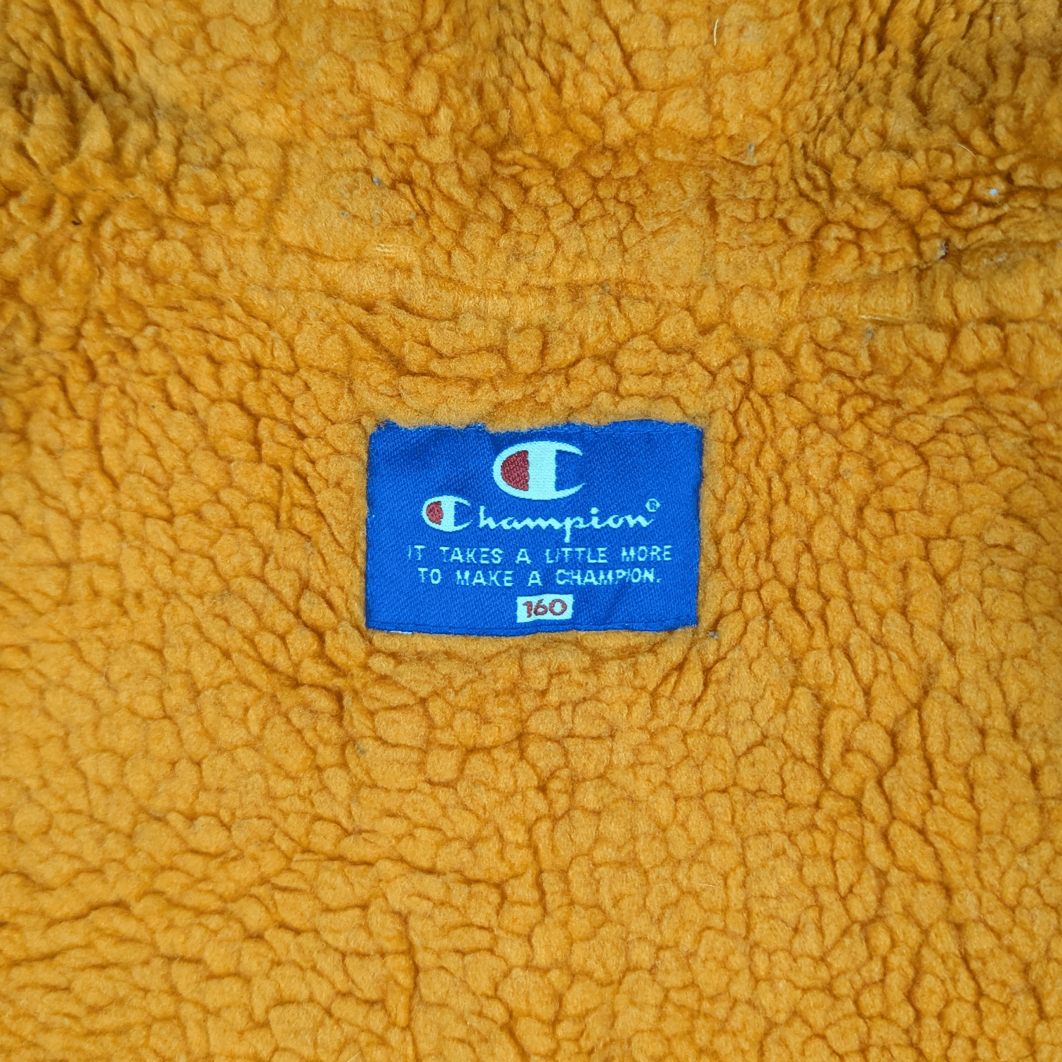 Champion CHAMPION Back Spell Out Winter Snow Windbreaker Jacket Size US S / EU 44-46 / 1 - 19 Thumbnail