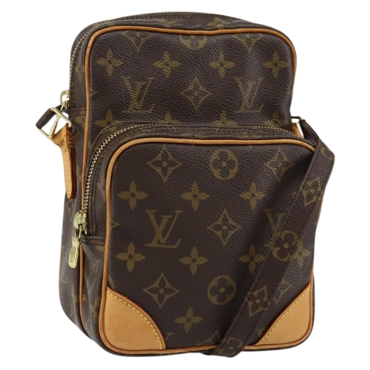 Louis Vuitton Louis Vuitton Amazone Bag Monogram Canvas Size ONE SIZE - 1 Thumbnail