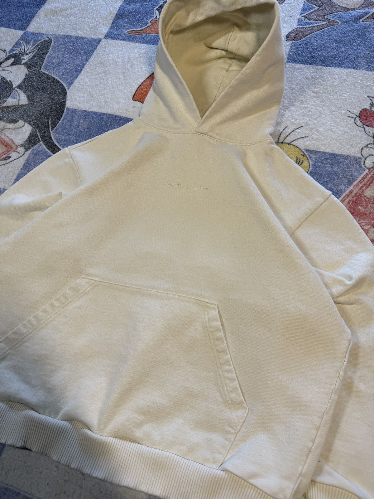 Oakley Oakley spell out hoodie Size US L / EU 52-54 / 3 - 2 Thumbnail