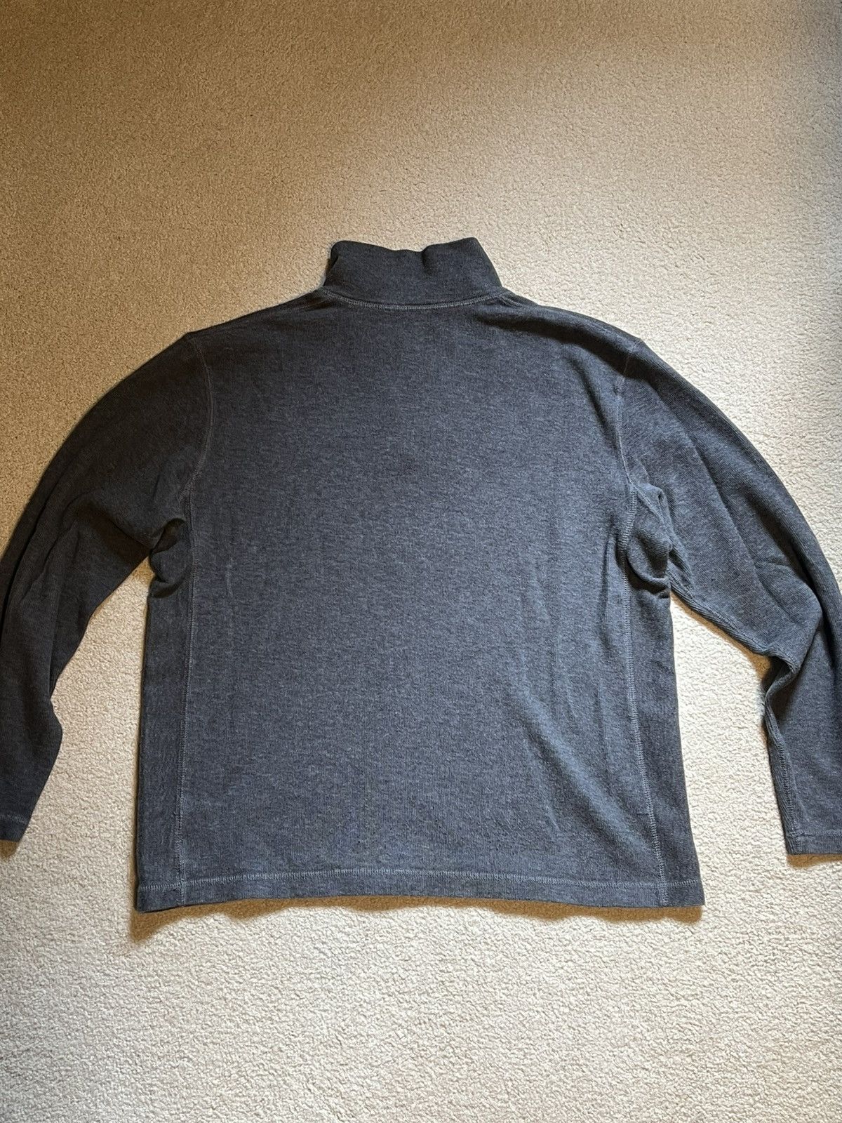 Banana Republic Vintage Long Sleeve Thermal Size US M / EU 48-50 / 2 - 2 Thumbnail