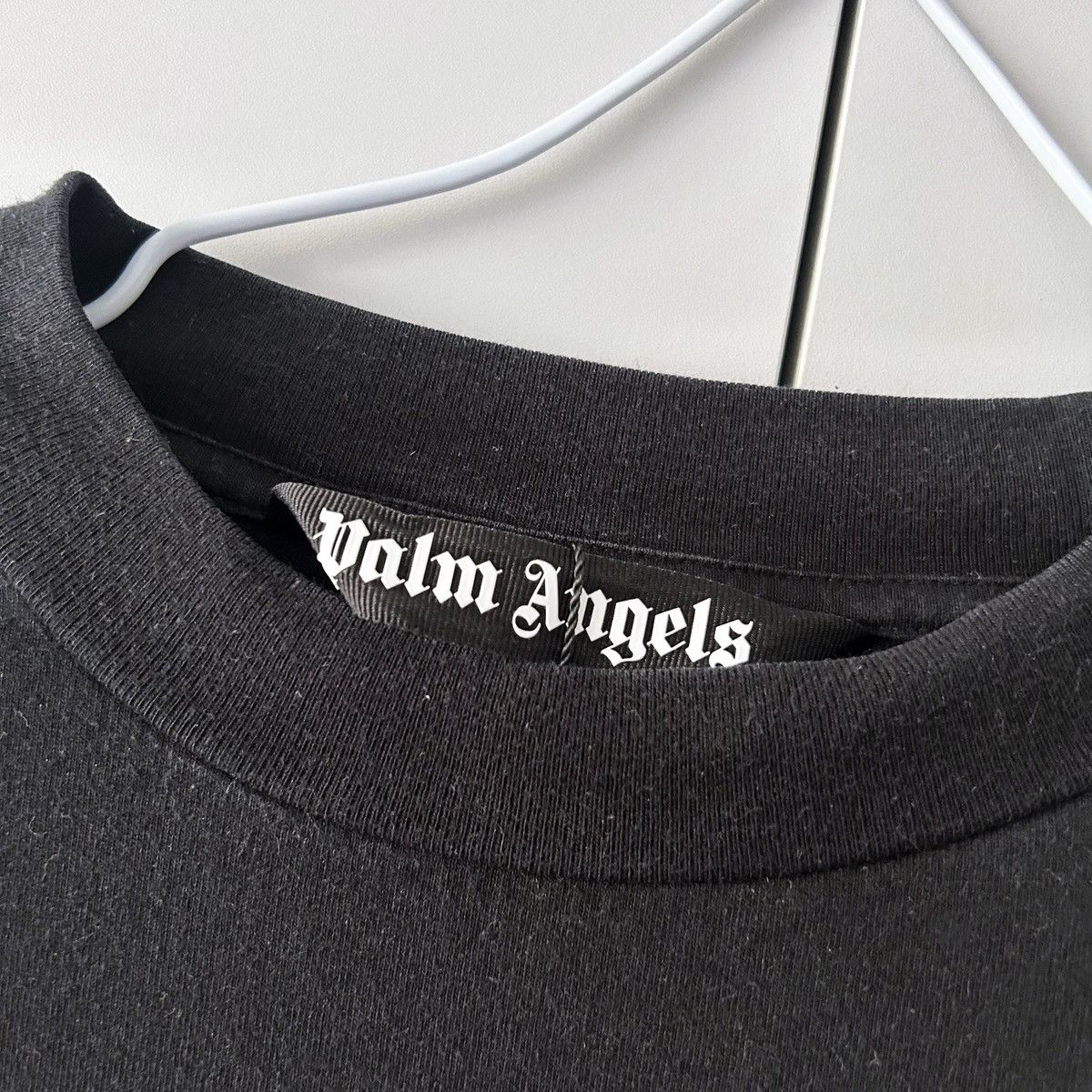 Palm Angels Palm Angels tee Size US M / EU 48-50 / 2 - 3 Thumbnail