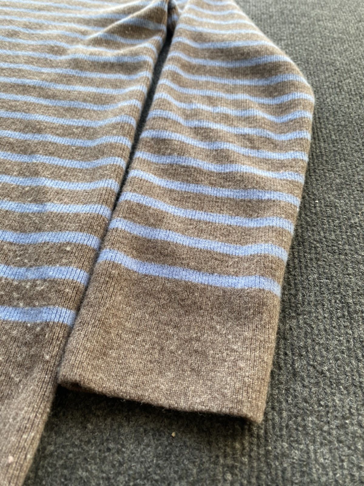 Other 🔥Munrospun Scotland Extrafine merino wool women sweater m Size M / US 6-8 / IT 42-44 - 13 Thumbnail