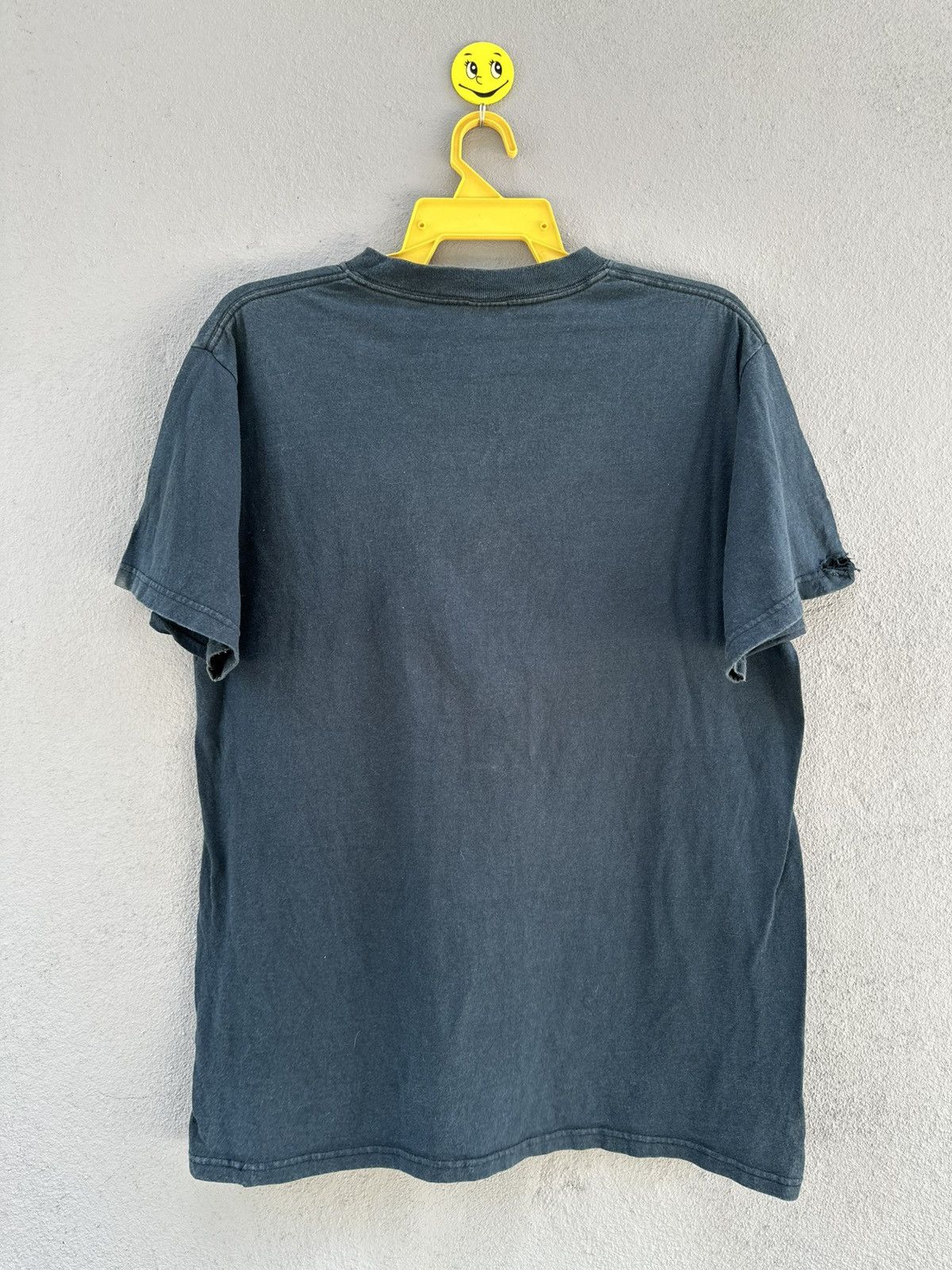 Fox Racing Thrashed Vintage Toyota TOMS The Vision For Millennium Faded Size US L / EU 52-54 / 3 - 7 Thumbnail
