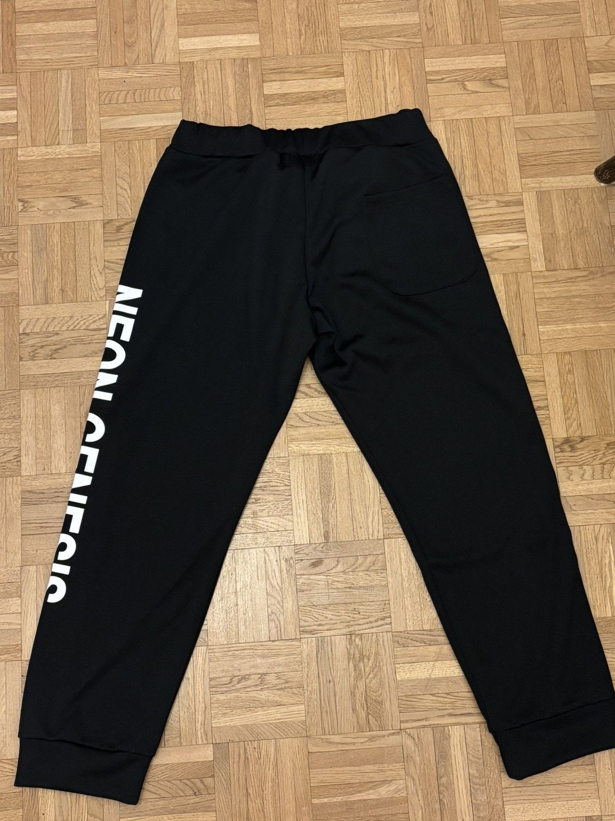 Other Tracks pants RADIO EVA Size US 32 / EU 48 - 2 Thumbnail