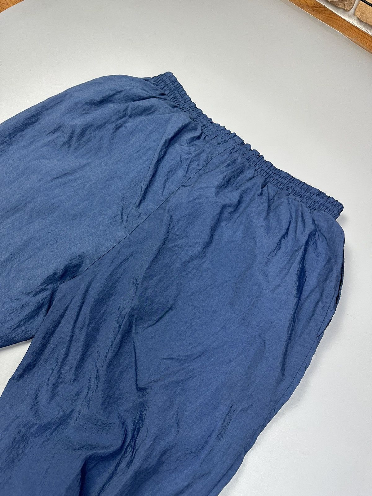 Nike × Vintage Nike vintage 80’s Nylon Drill Trousers XXL Size US 40 / EU 56 - 8 Thumbnail