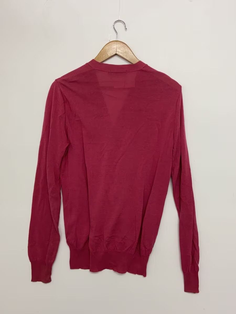 Hysteric Glamour Hysteric Woman Stitch Knit Cardigan Size US M / EU 48-50 / 2 - 2 Thumbnail
