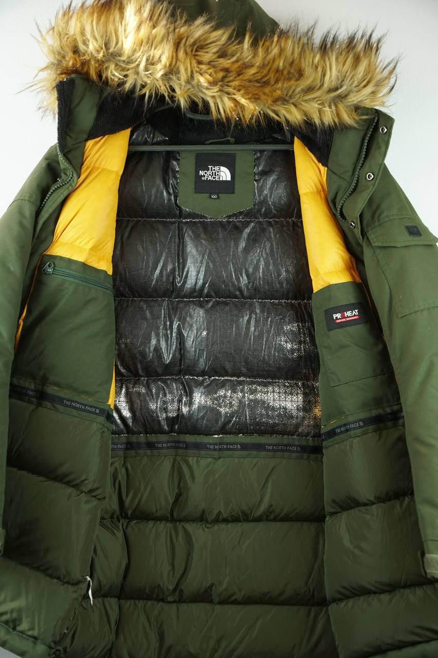 The North Face The North Face McMurdo Parka Size US M / EU 48-50 / 2 - 4 Thumbnail