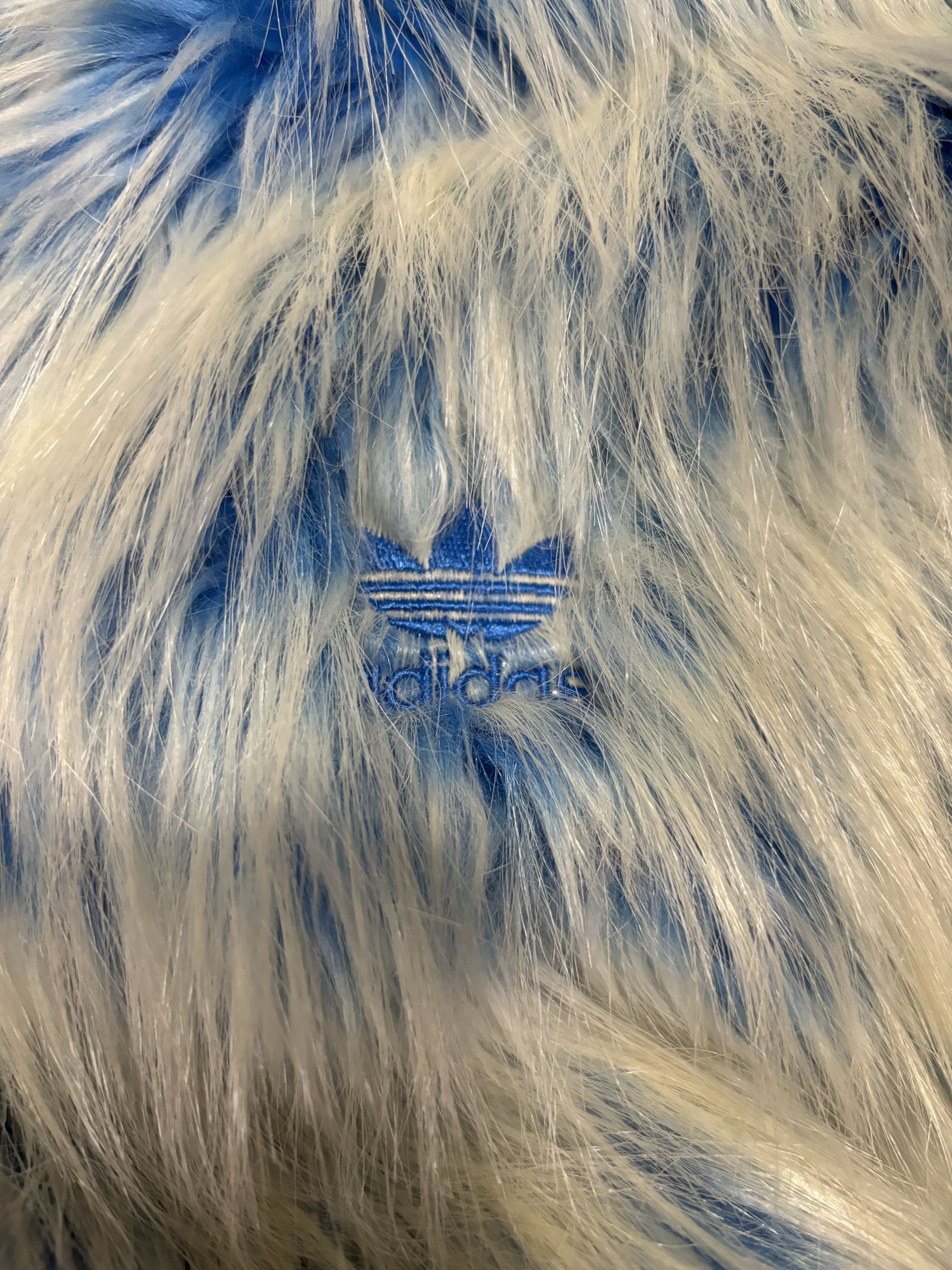Adidas KERWIN FROST 3 STRIPE YETI JACKET Size US M / EU 48-50 / 2 - 2 Thumbnail