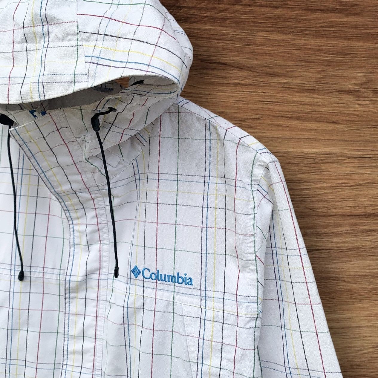 Columbia Columbia Sportswear Hoodie Jacket Size US L / EU 52-54 / 3 - 6 Thumbnail
