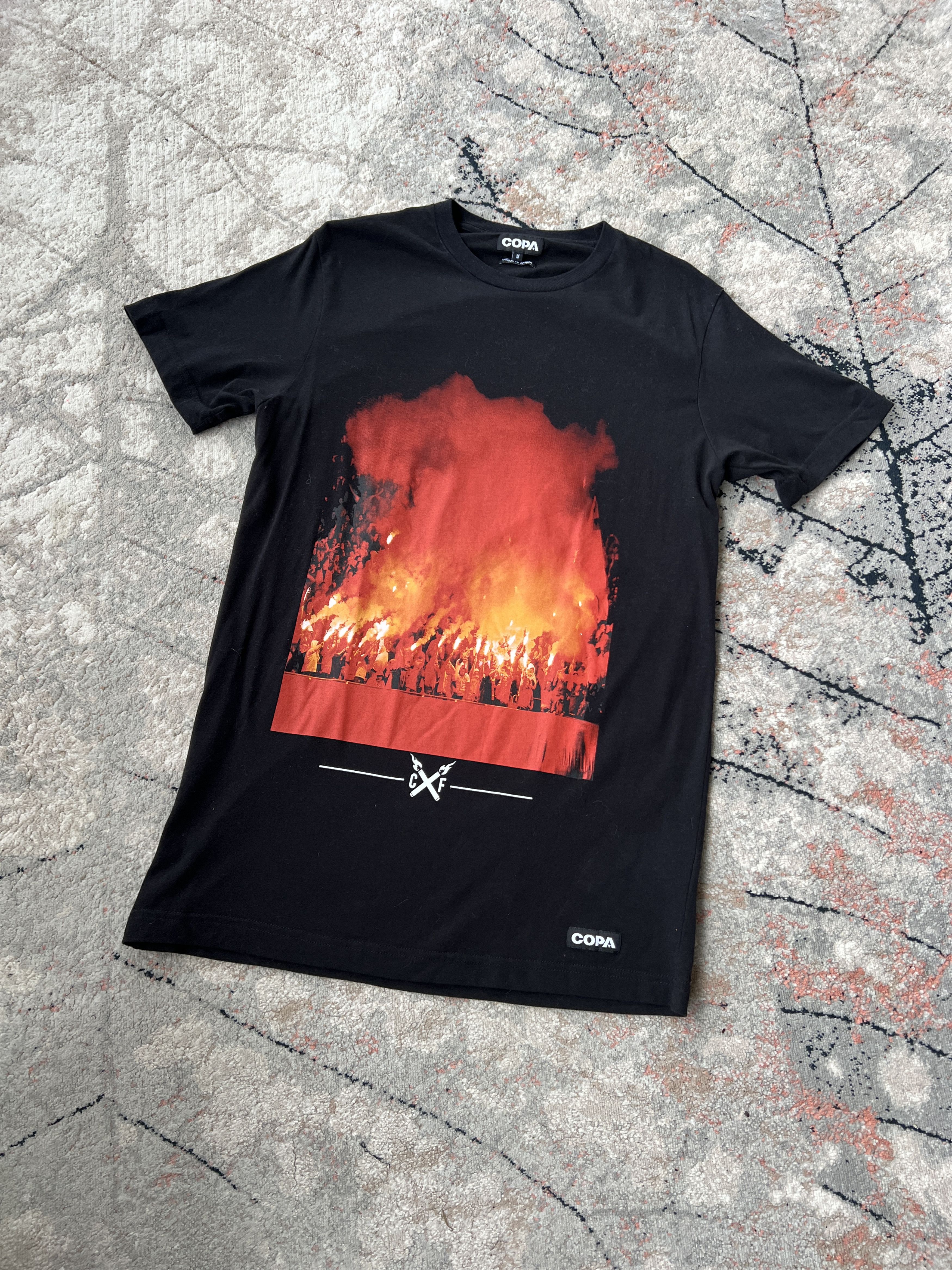 Other Copa Football Tee Size US M / EU 48-50 / 2 - 1 Thumbnail