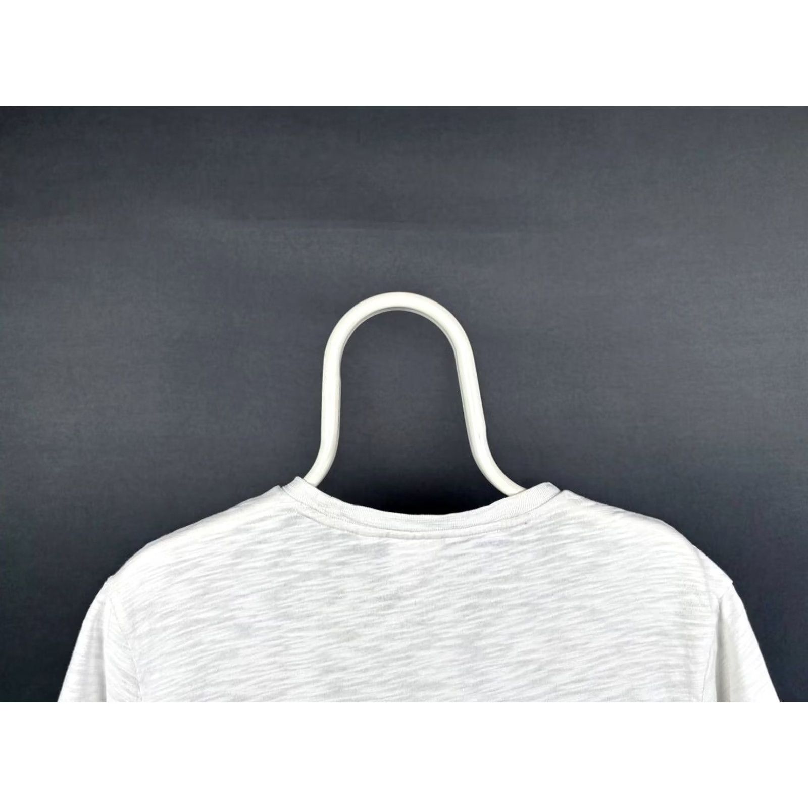 Lacoste Lacoste Live Shirt Size 4 Gray Crew Neck Front Pocket Size US S / EU 44-46 / 1 - 4 Thumbnail
