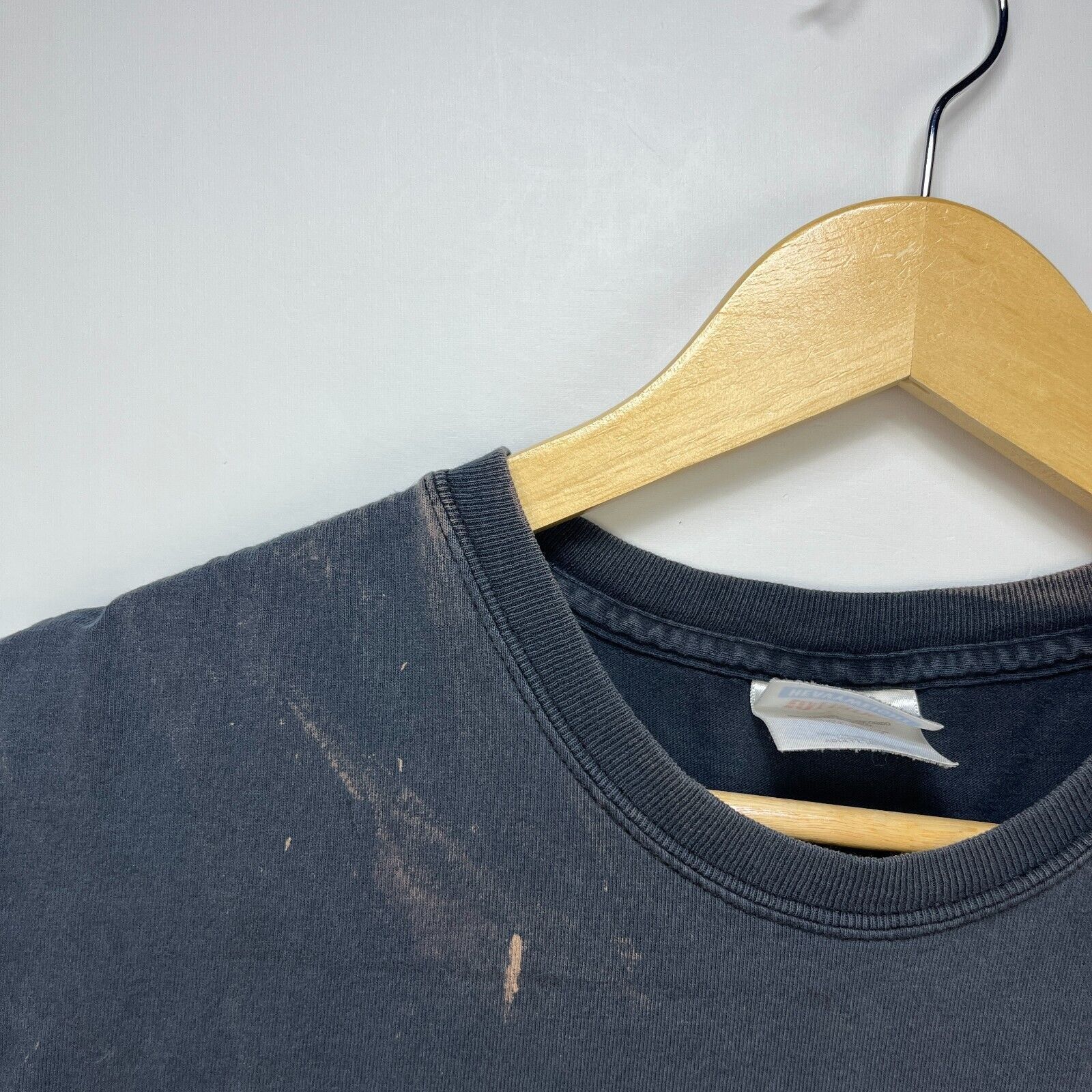 Vintage Vintage Yankee Choppers Sun-Faded Large Motorcycle Tank top Size US L / EU 52-54 / 3 - 5 Thumbnail