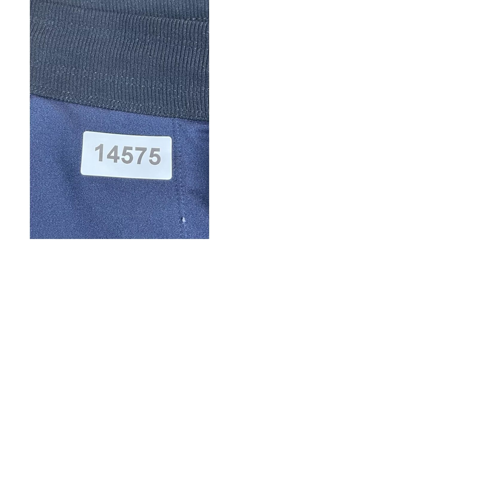 Athleta Athleta Pants Womens XSP Blue Flux Pull On Athletic Jogger Tapered Drawstring Size 26" / US 2 / IT 38 - 9 Thumbnail