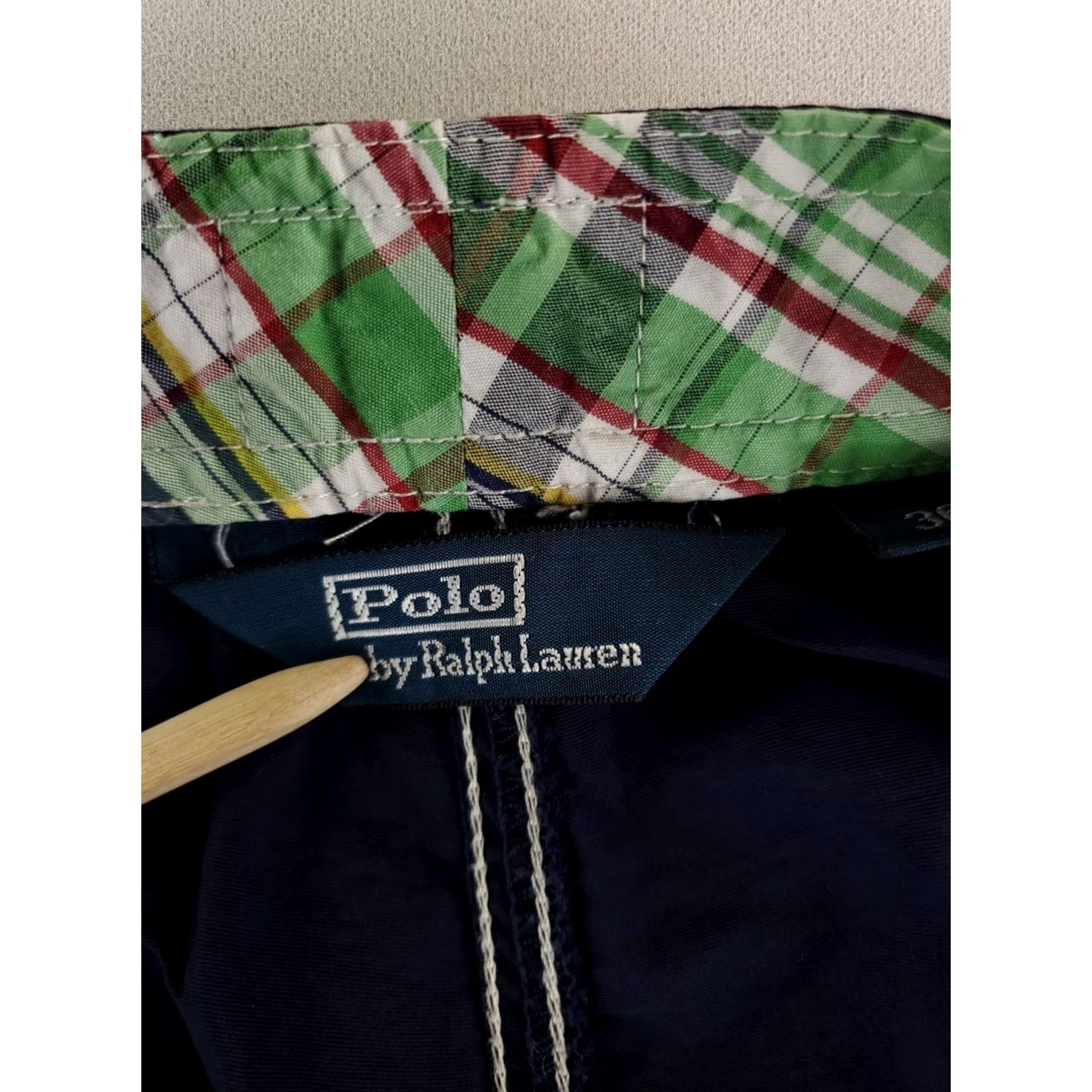 Polo Ralph Lauren Polo Ralph Lauren VTG Board Shorts Blue Mens 36 Board Shorts 36x10 Actual Mens Blue VTG Polo Ralph Lauren Size US M / EU 48-50 / 2 - 7 Thumbnail