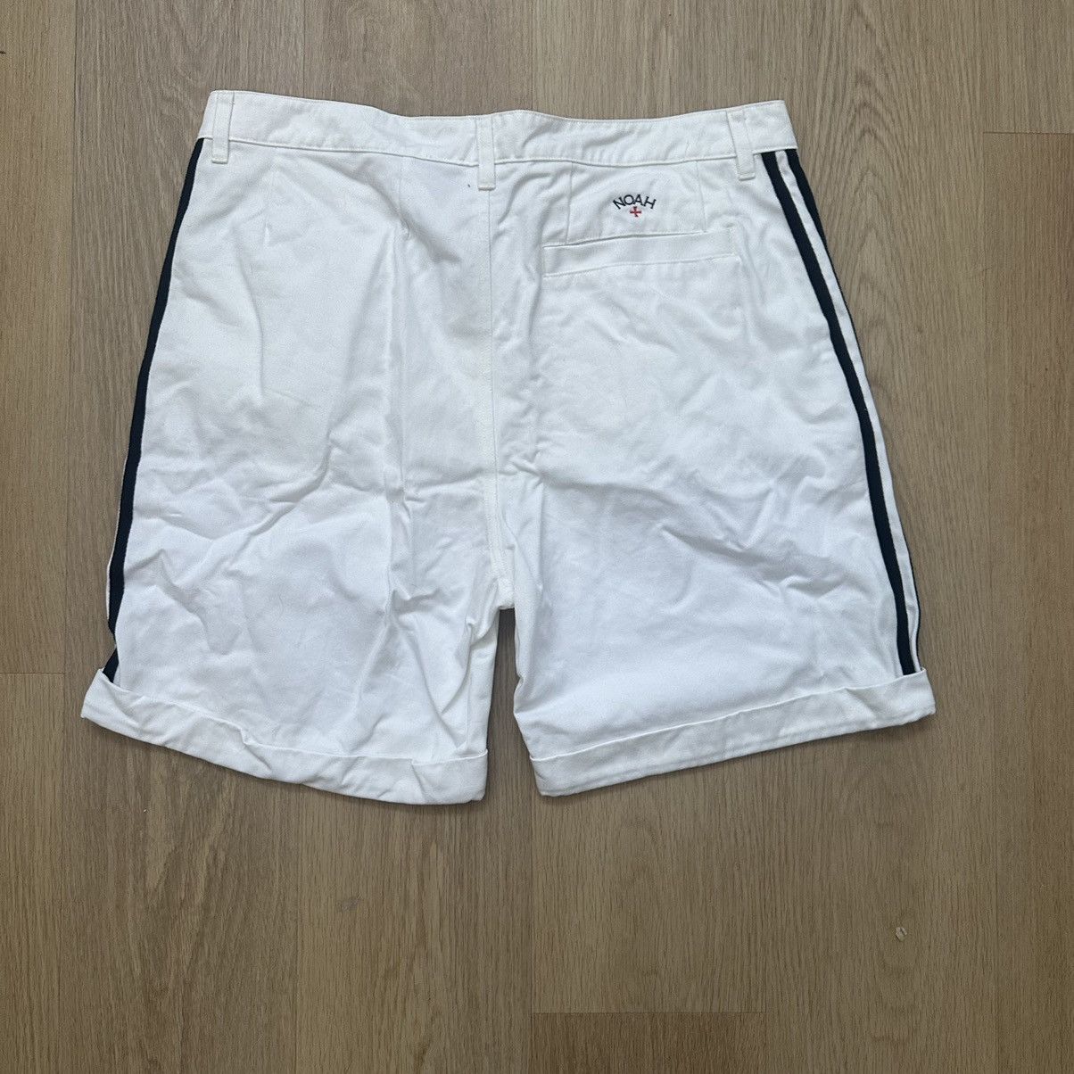 Adidas × Noah Adidas X Noah shorts Size US 34 / EU 50 - 2 Thumbnail